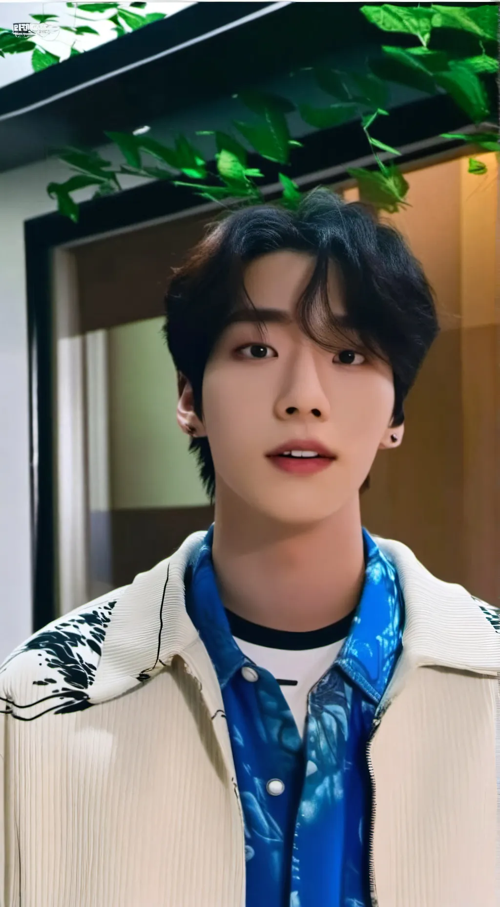 ai character: Han Ji-sung background