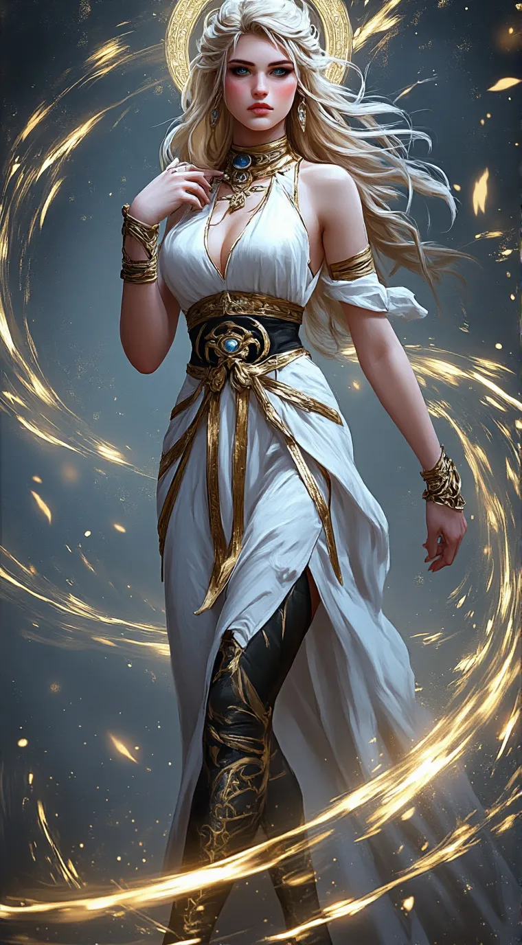 ai character: MHA background