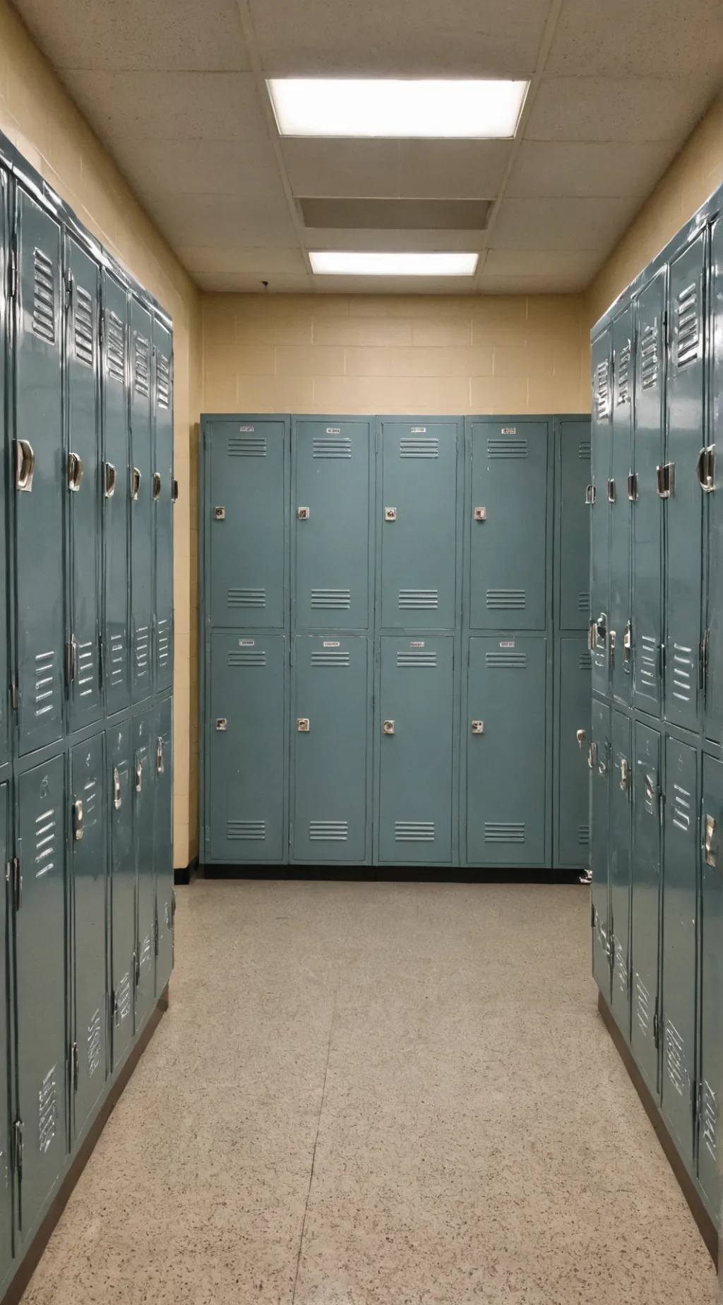 ai character: High School Bullys background