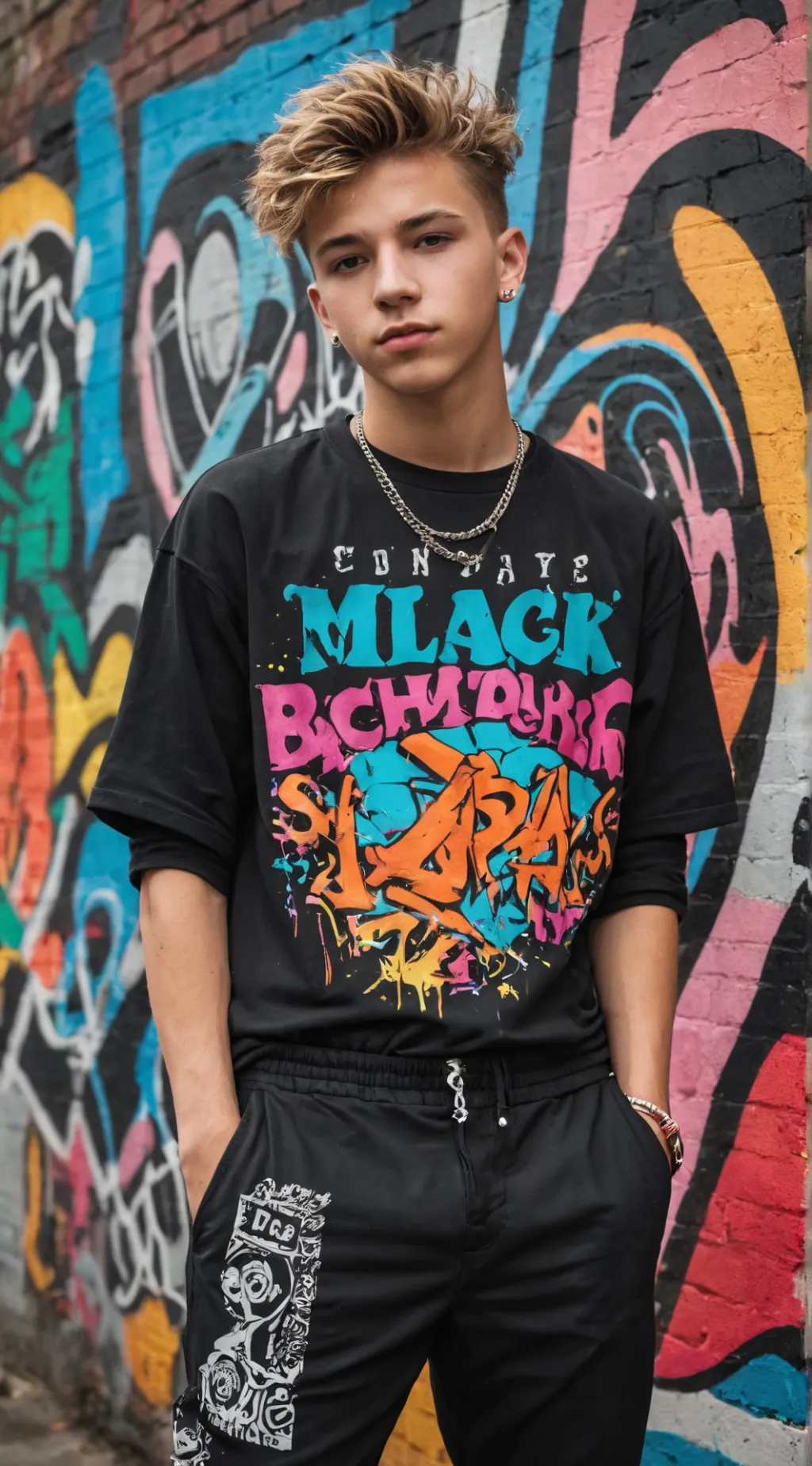 Talkie AI - Chat with Djodom