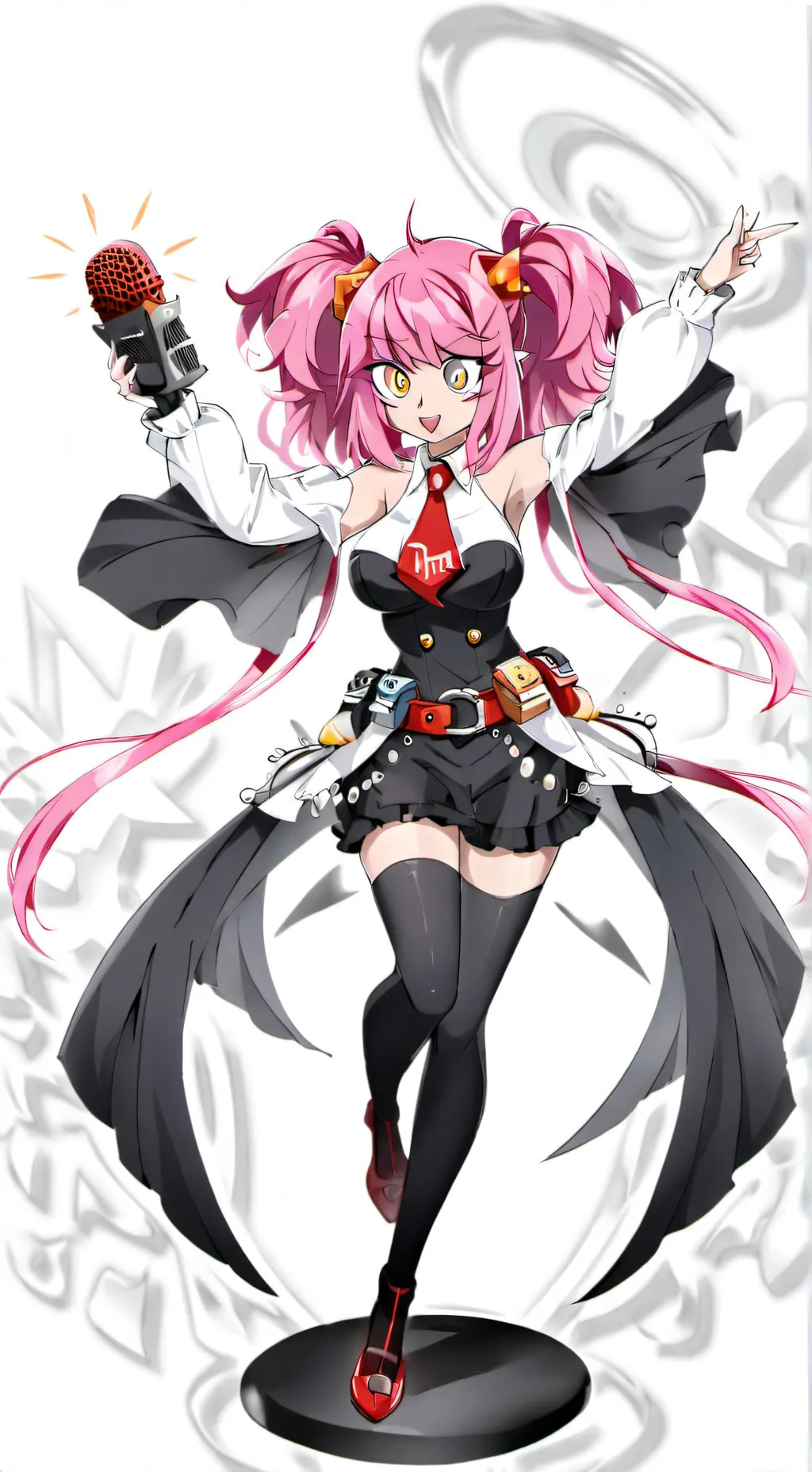 Talkie AI - Chat with melody *bs*