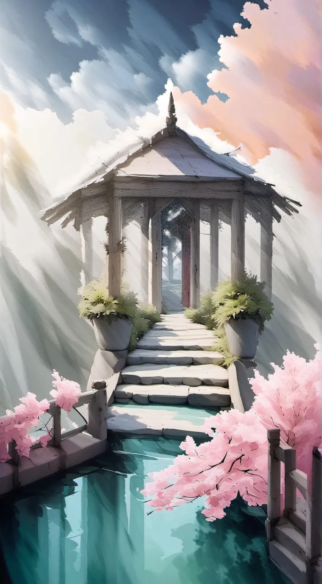 ai character: uwu cat CH💀 background