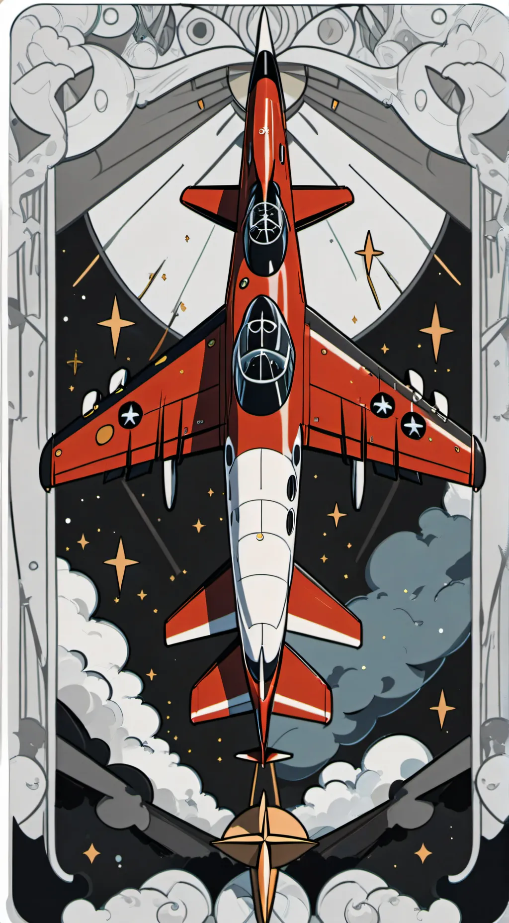 Talkie AI - Chat with airport diary tv