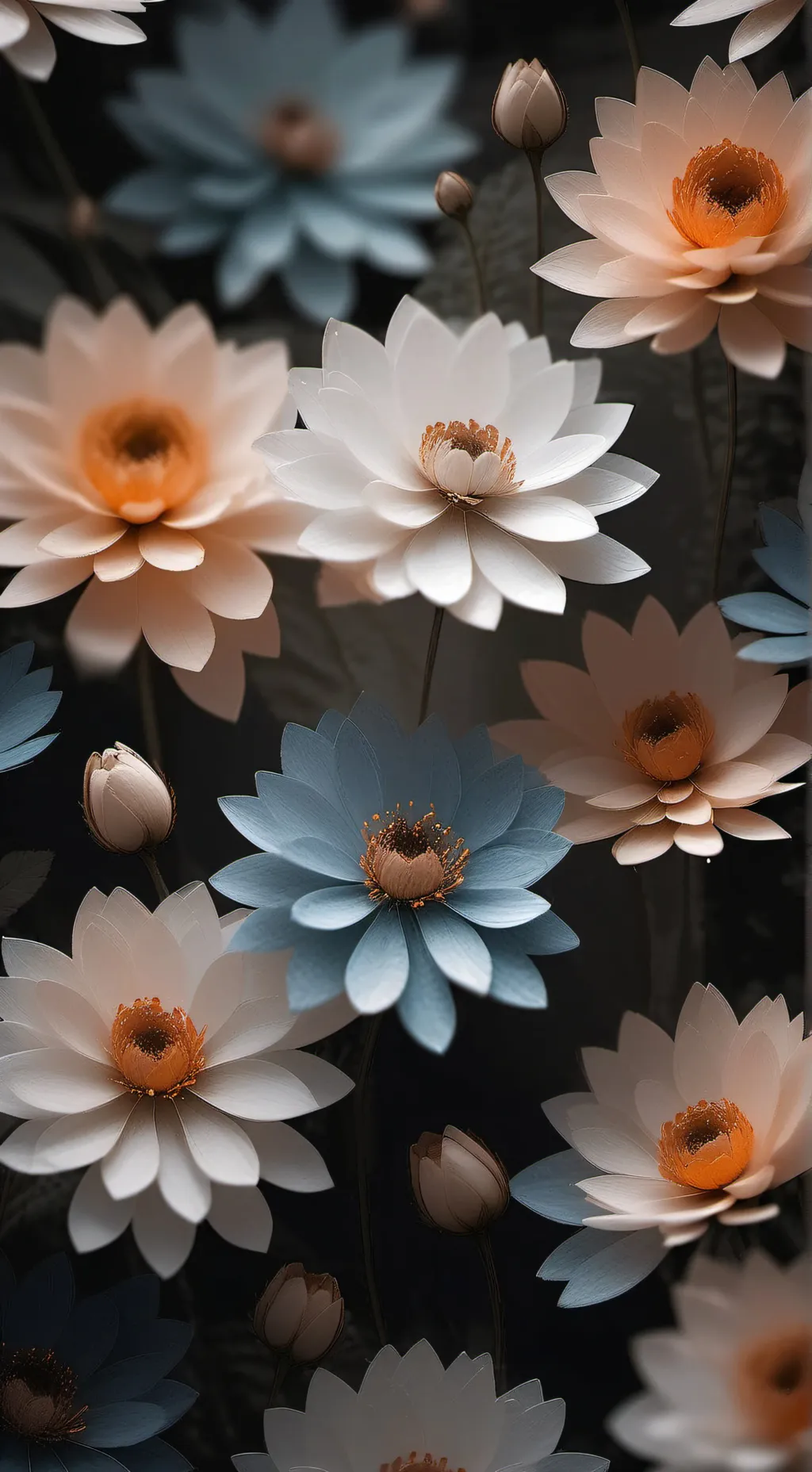 ai character: dw ships background