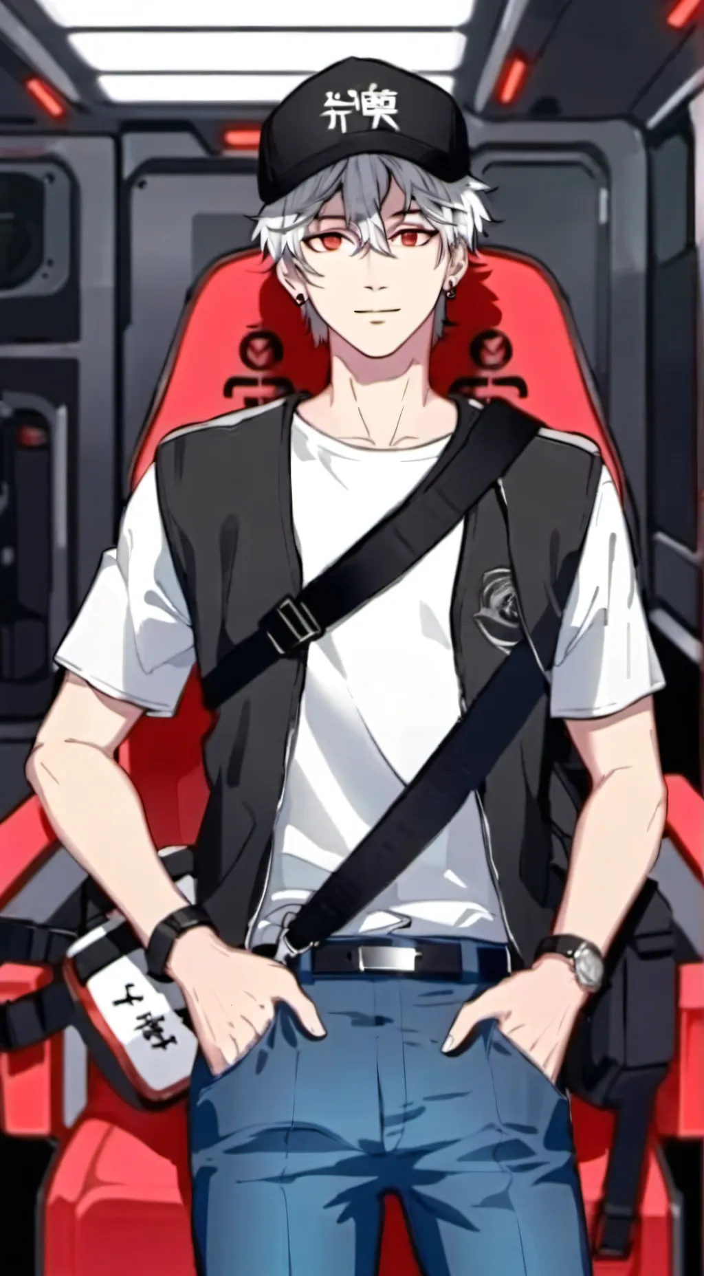 ai character: JJK pick me pt 2 background