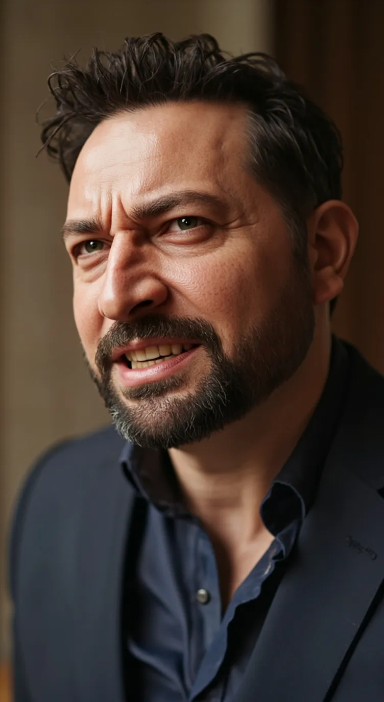 ai character: catnap background