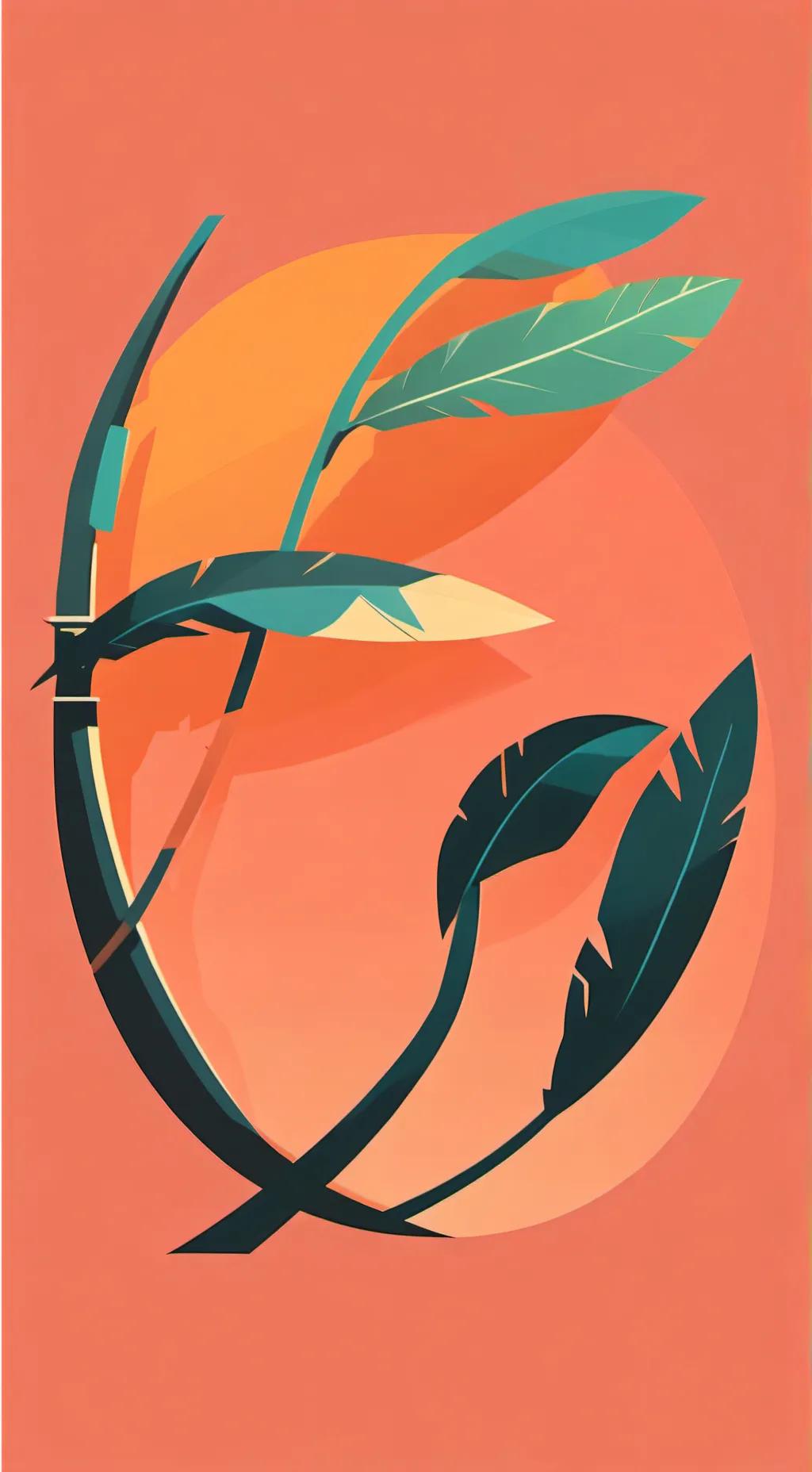 ai character: YANDERE GLISTEN! ✨ background