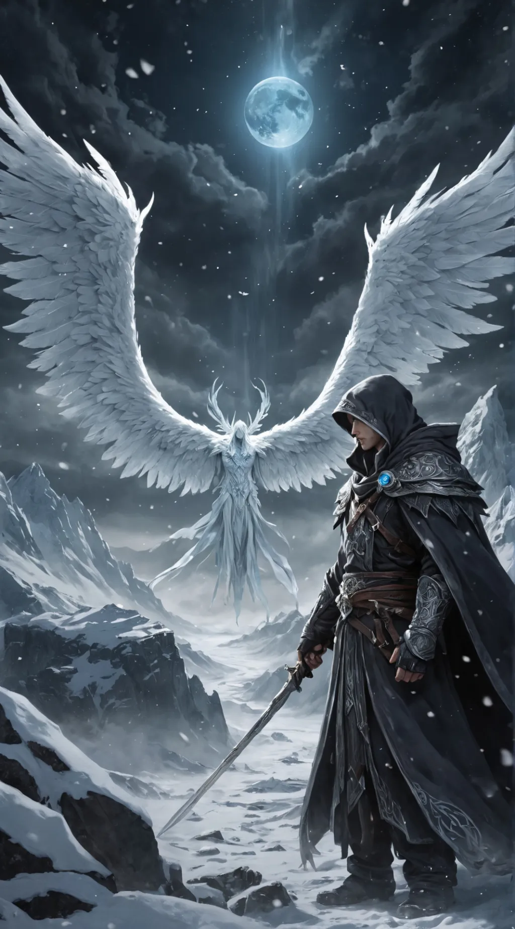 ai character: Elinor  background