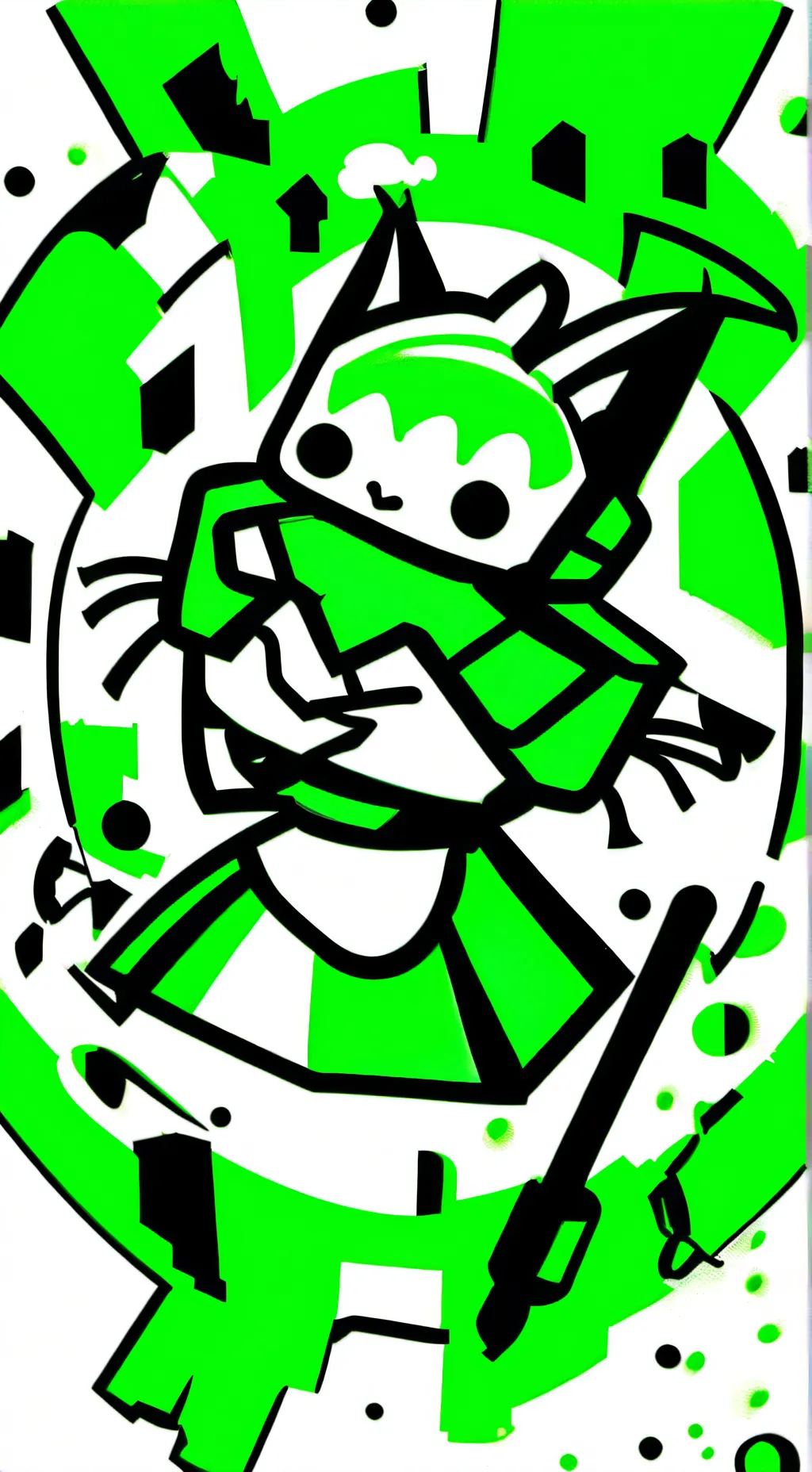 ai character: ♡Rax♡ background