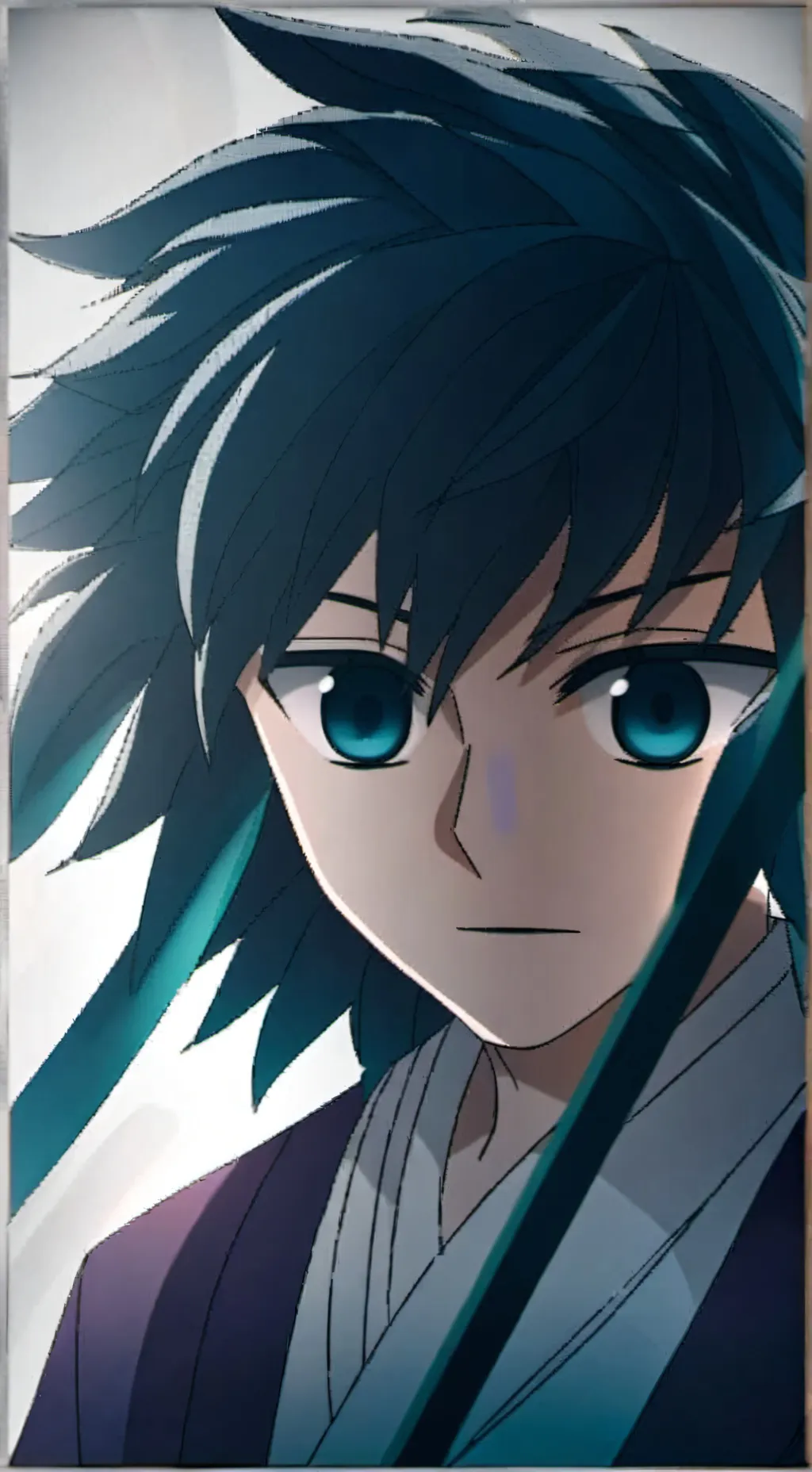 ai character: 🌫mui y yui☁ background