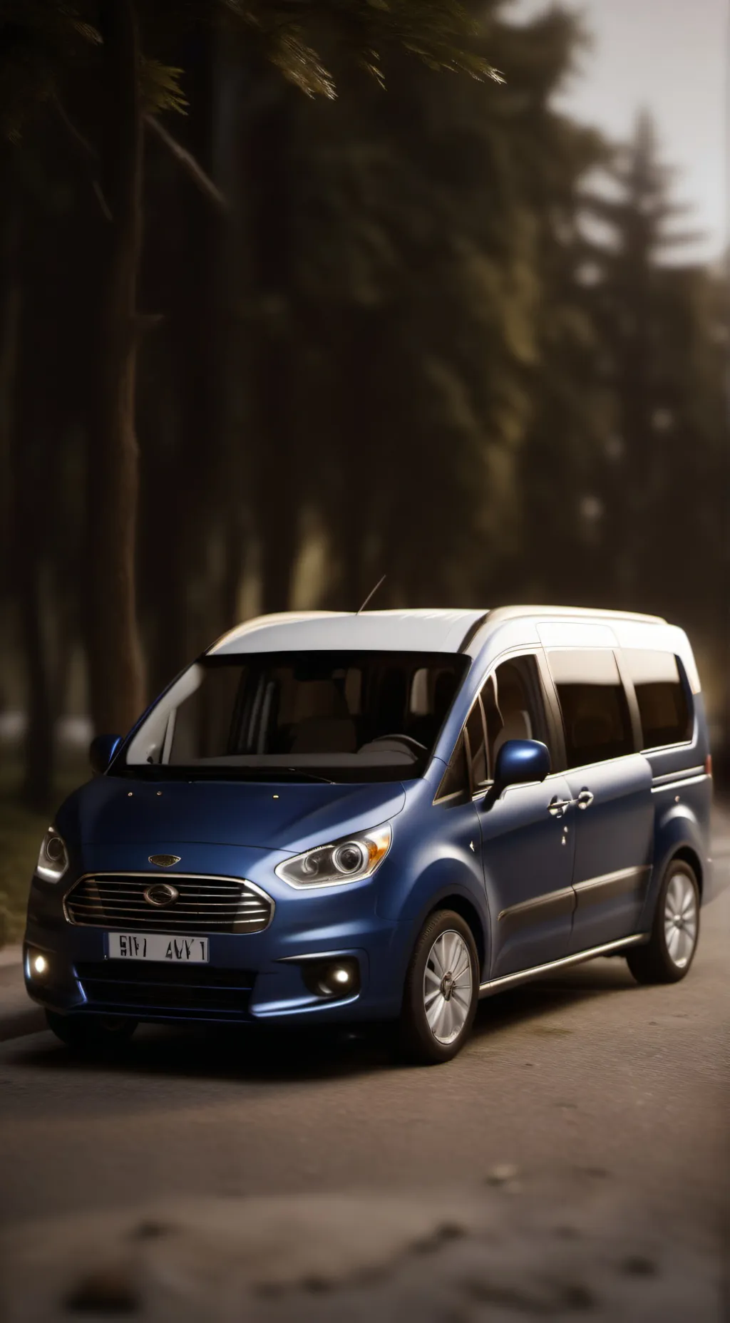 ai character: cooly background