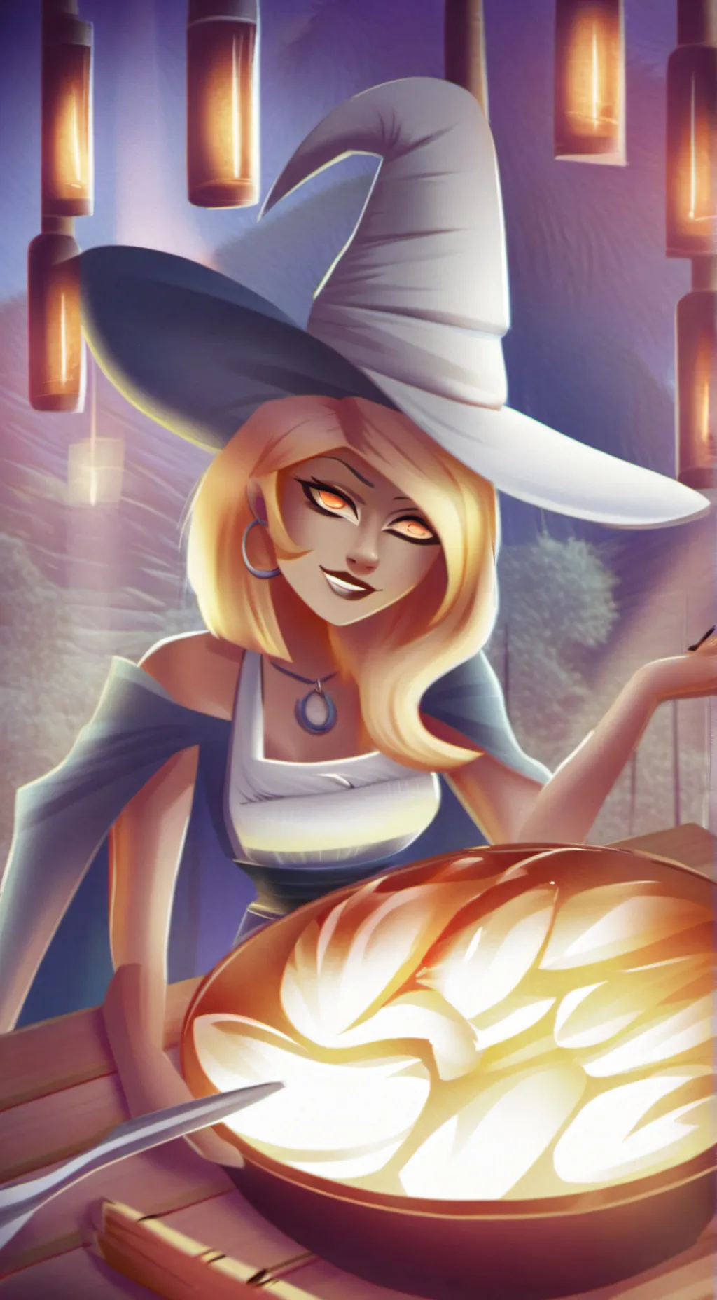 Talkie AI - Chat with Hansel and Gretel🍫