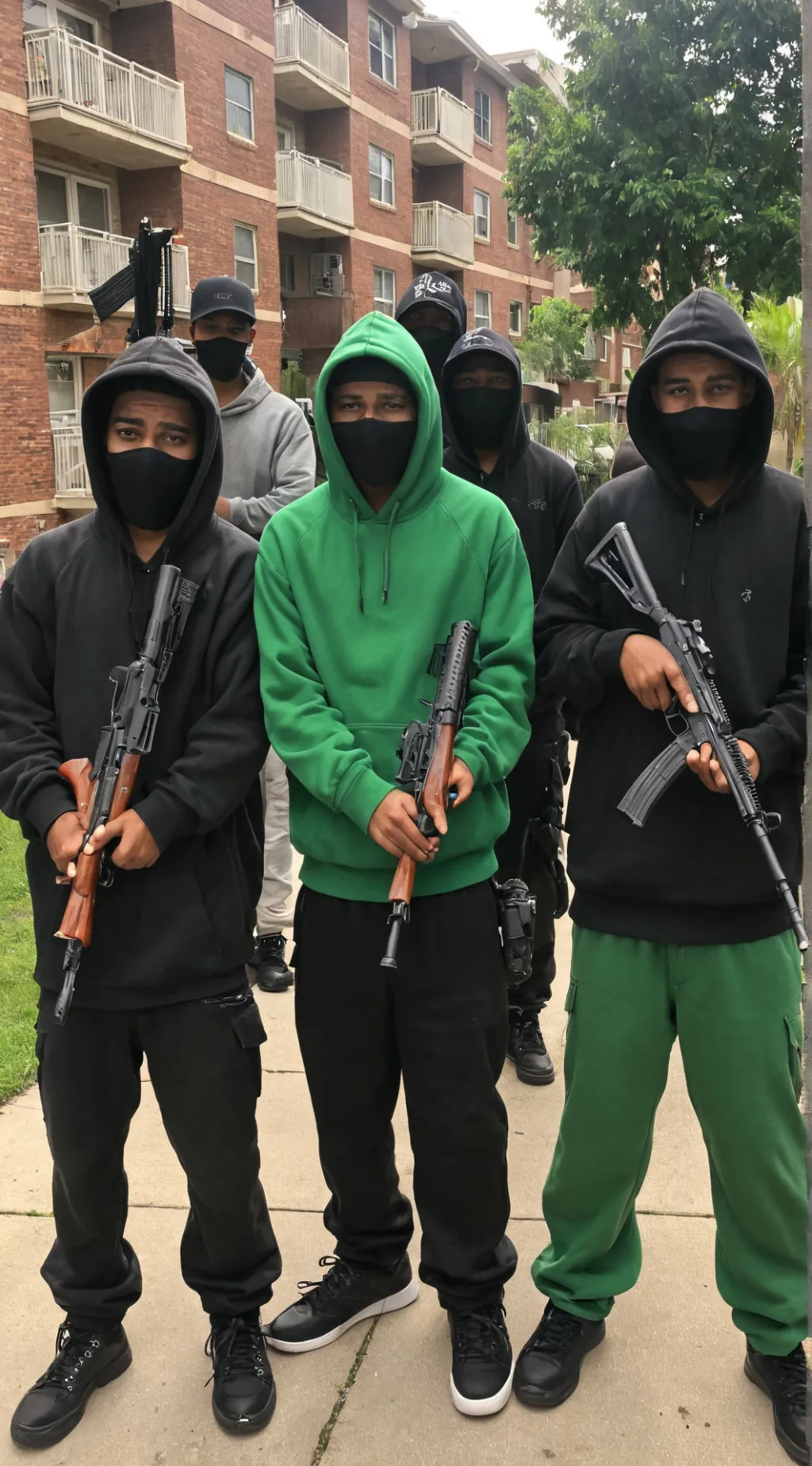 ai character: TalkiecPG3vH background