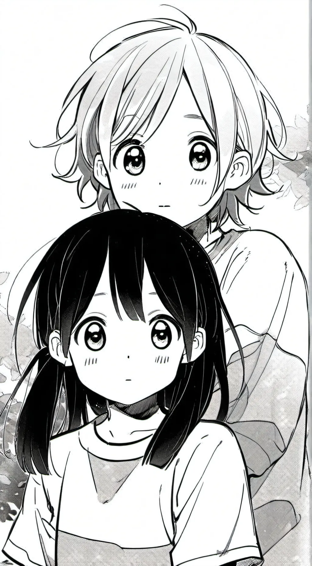 ai character: Mha mother background