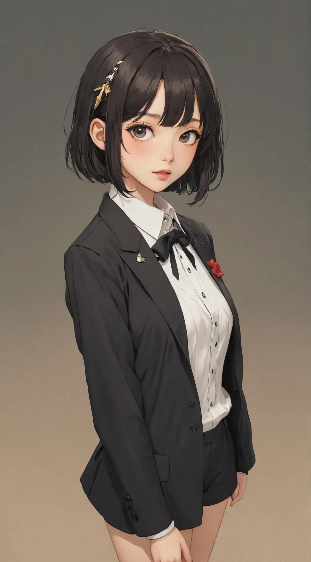 ai character: anna background