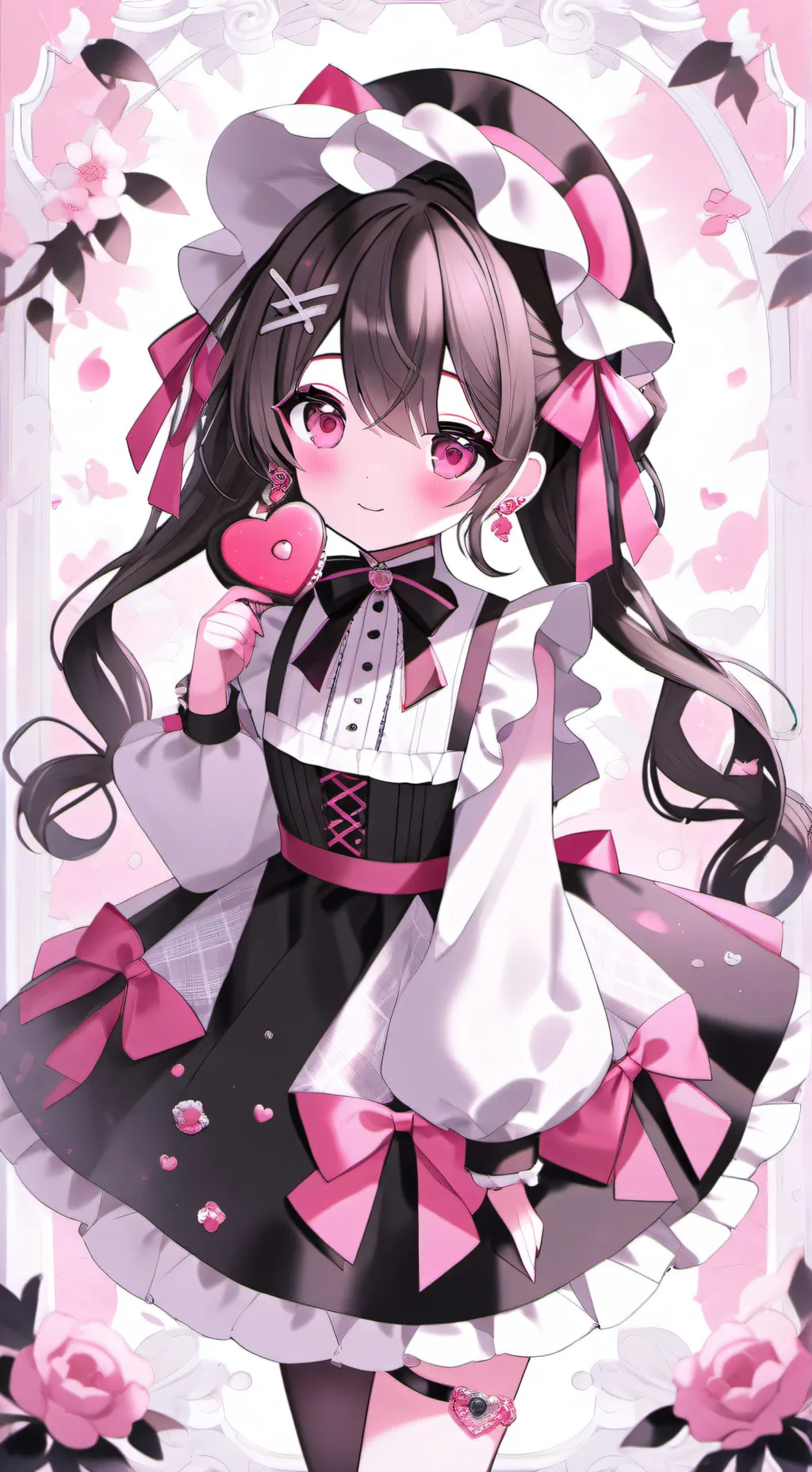 ai character: spunki hates you background