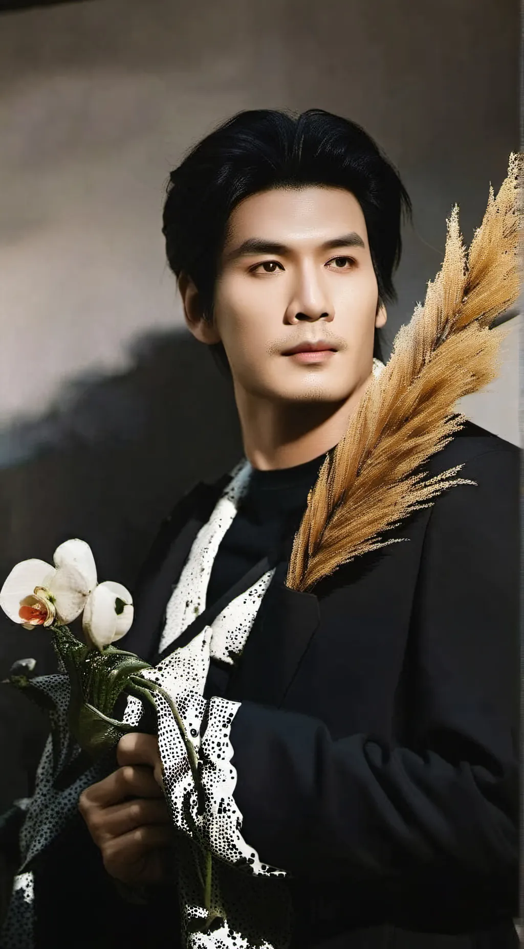 ai character: tu esposo💖 background