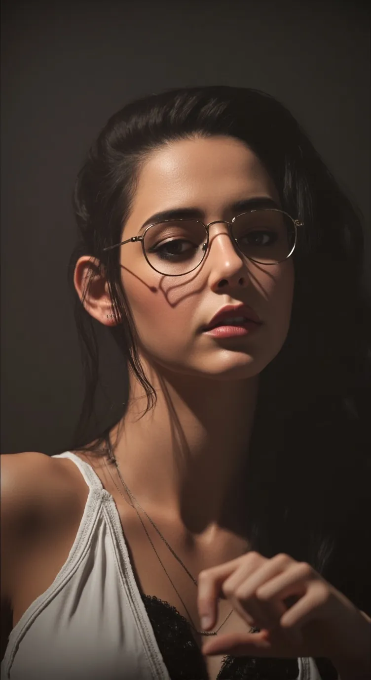 ai character: Isabelle background