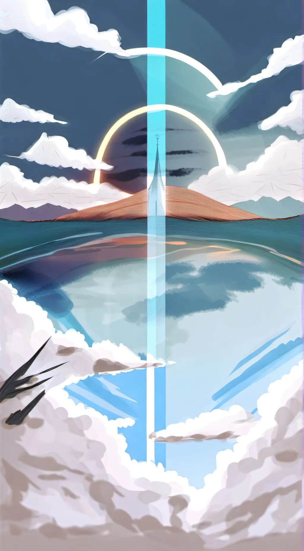 ai character: dogdel maltratador background