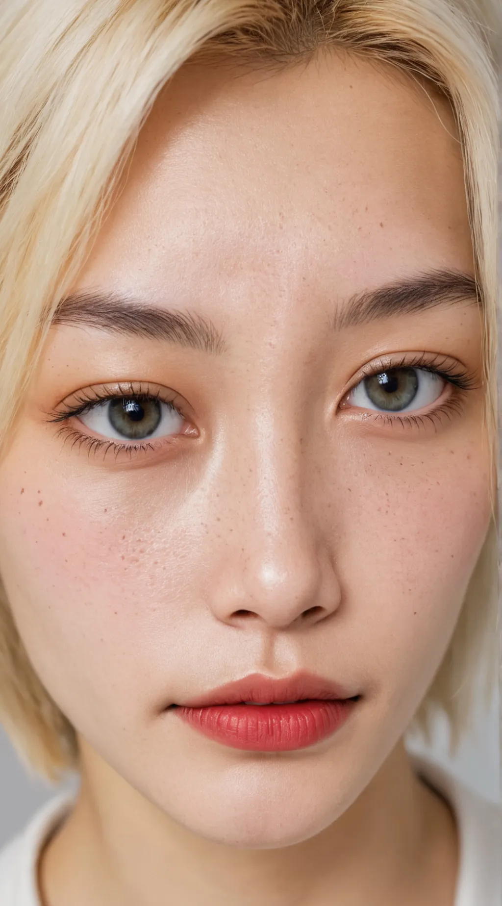 ai character: felix background