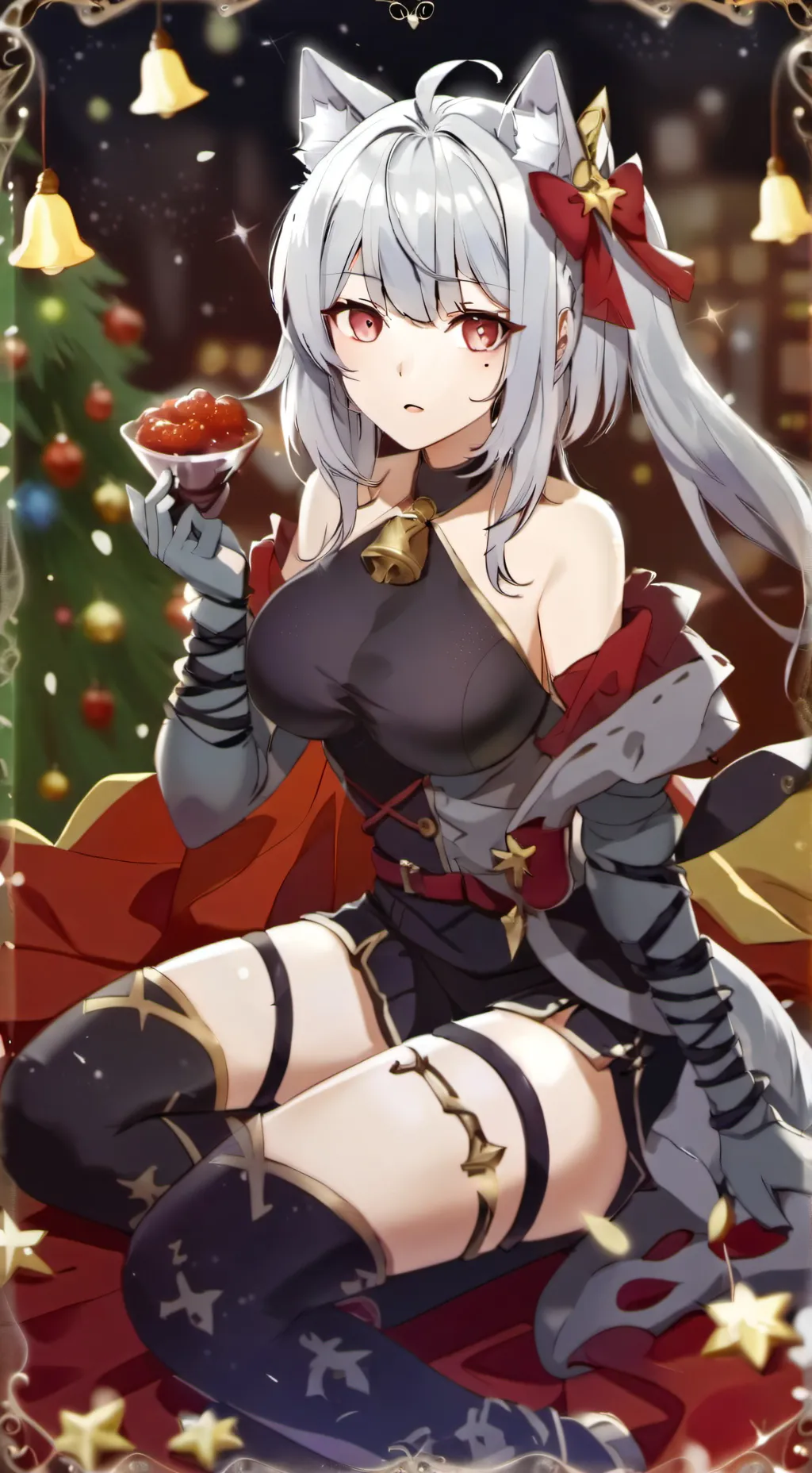 ai character: Rayson background