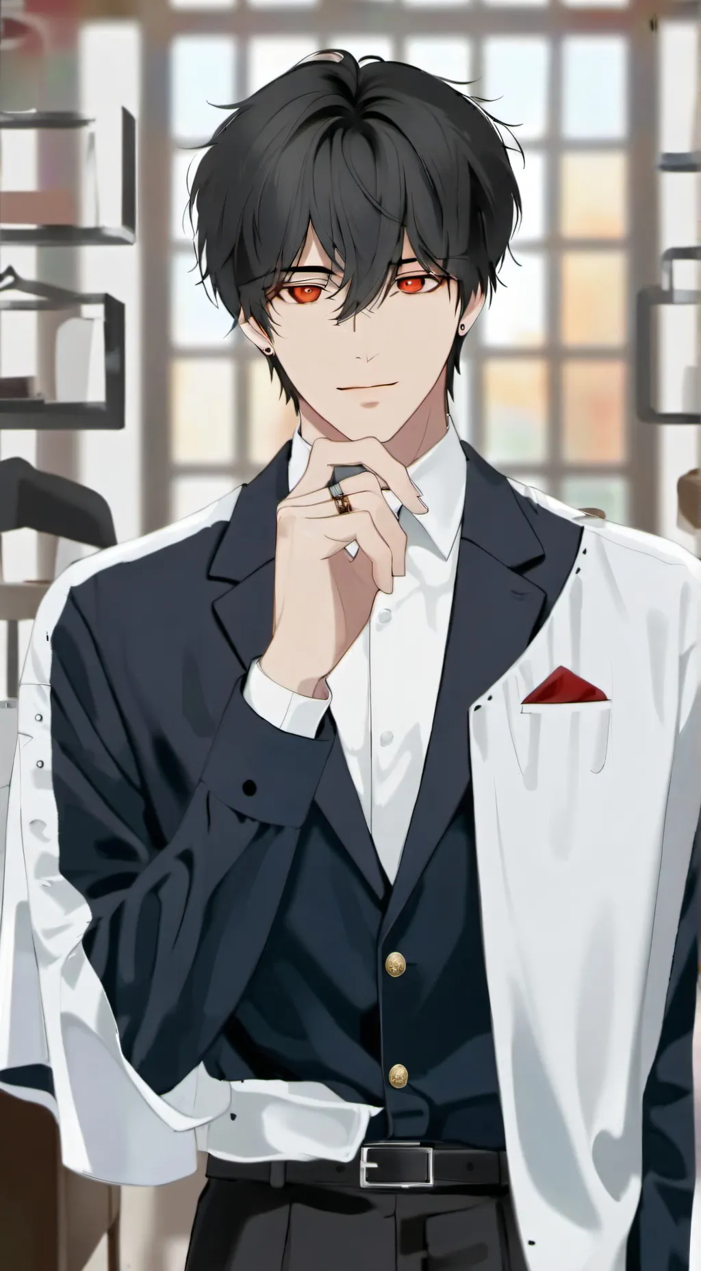 ai character: 💸Mateo💸 background