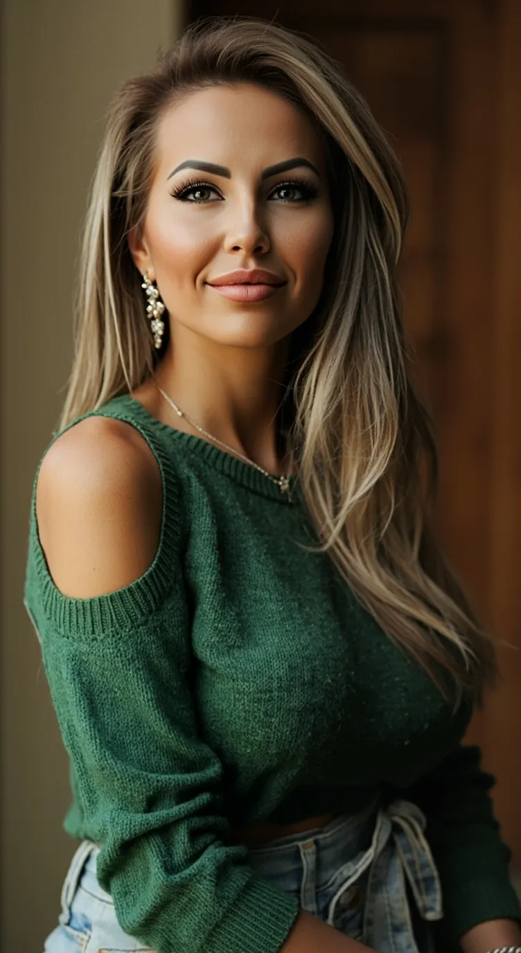 ai character: Lucy is cheated background