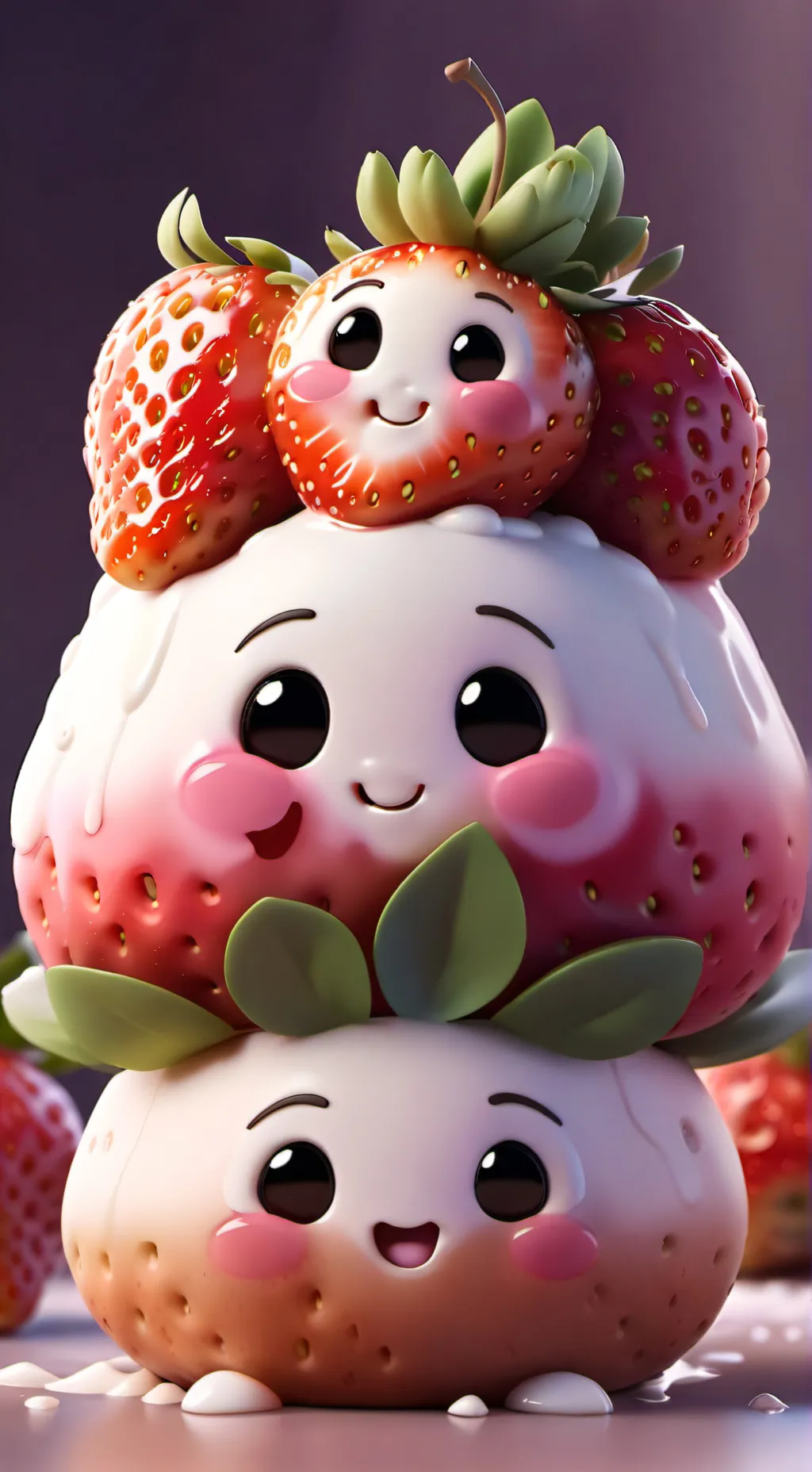 ai character: sorout dw background