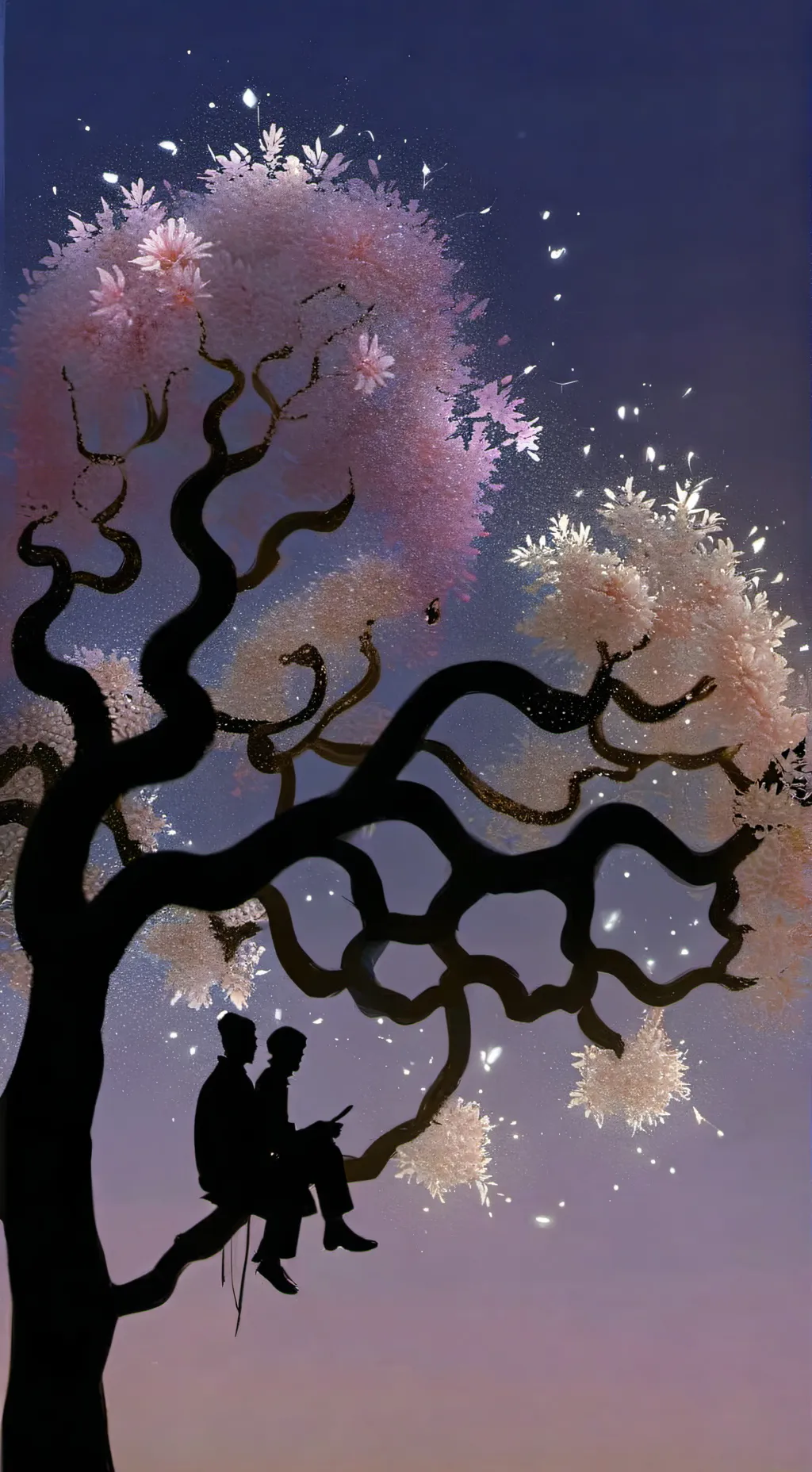 ai character: Edgar  background