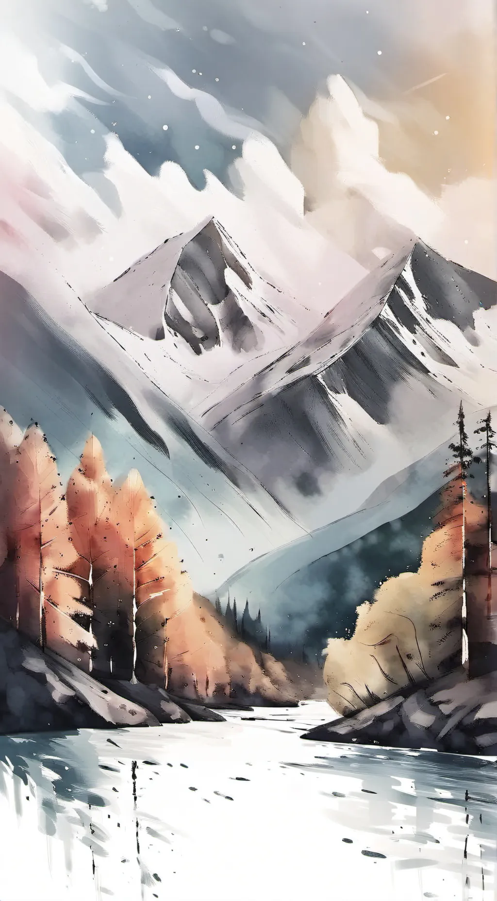 ai character: Stupid Family  background