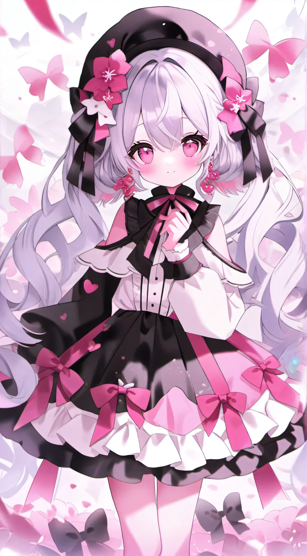 ai character: {mha te odia}  background