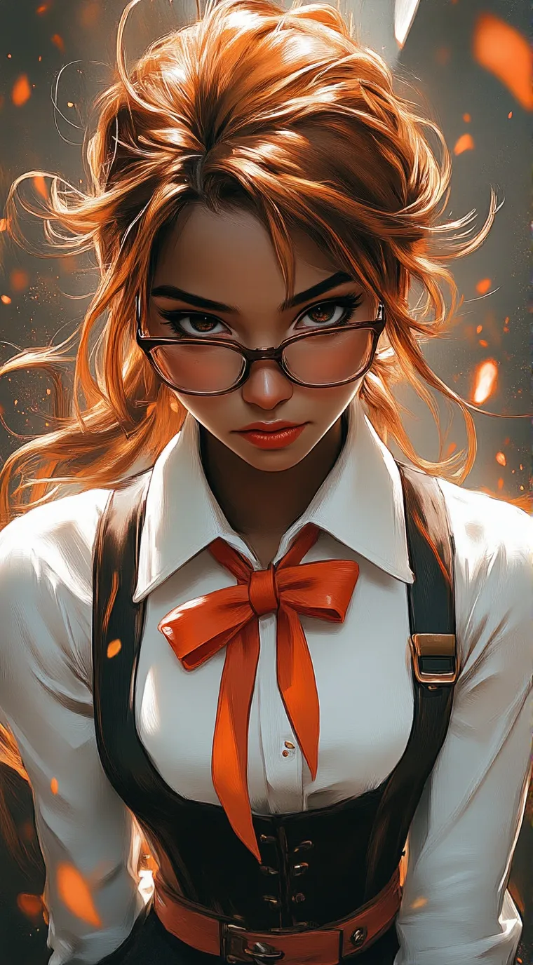 Talkie AI - Chat with Alya Cesaire 