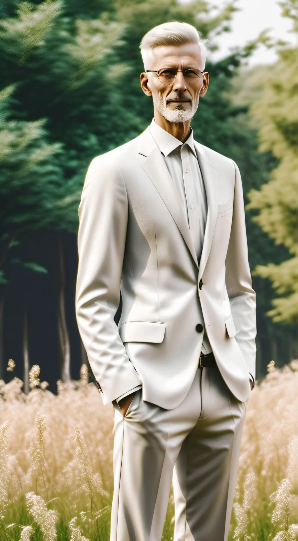 ai character: 096 background