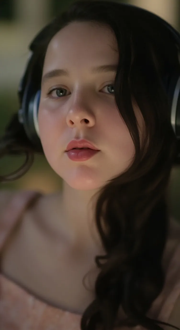 ai character: Brady-me  background