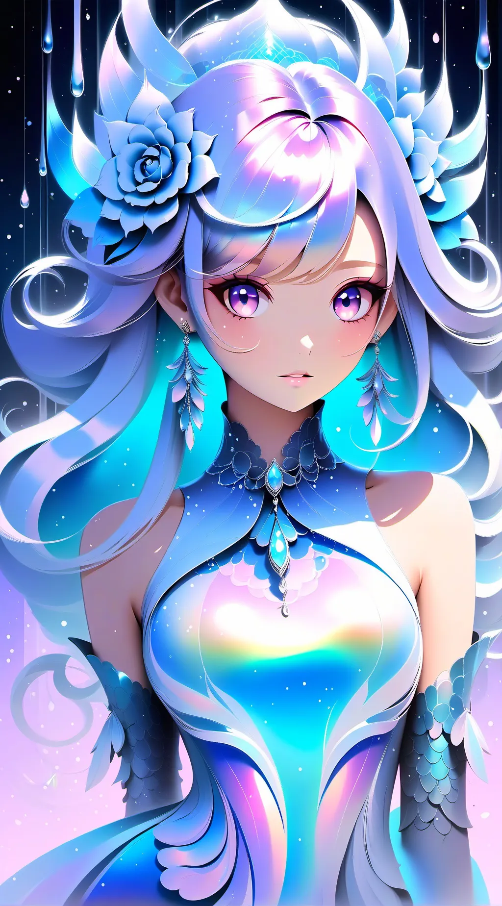 ai character: 😵‍💫~ana~😵‍💫 background