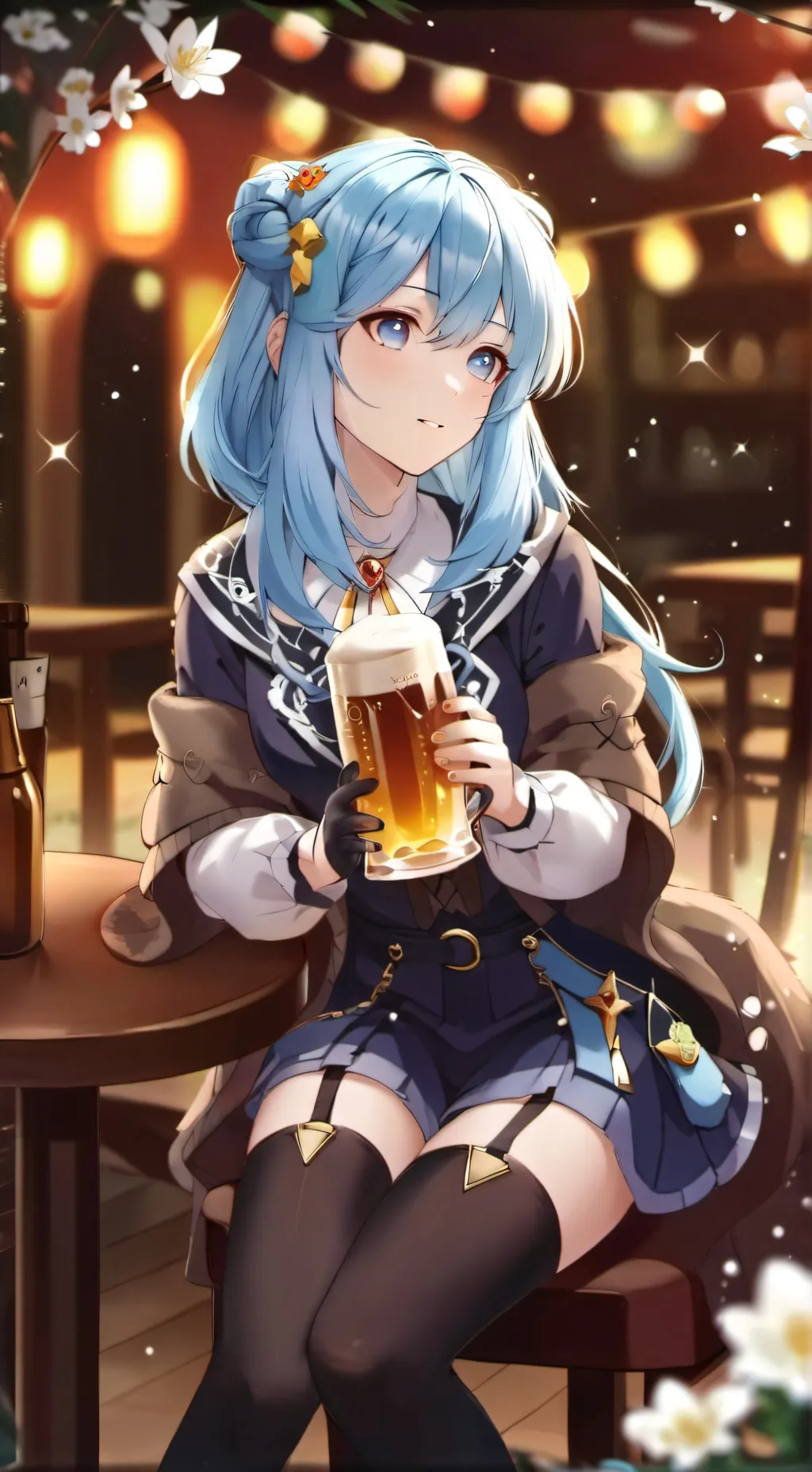 Talkie AI - Chat with Sara