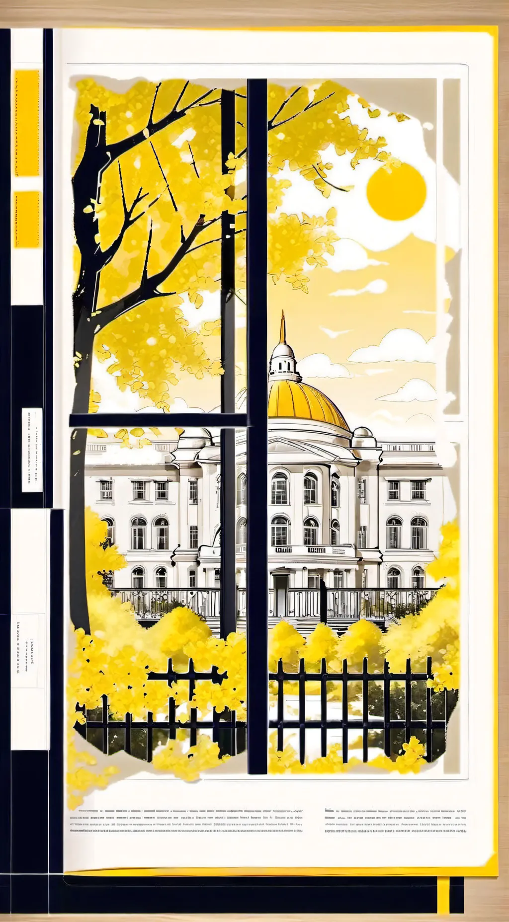 ai character: Power school(pt 2) background