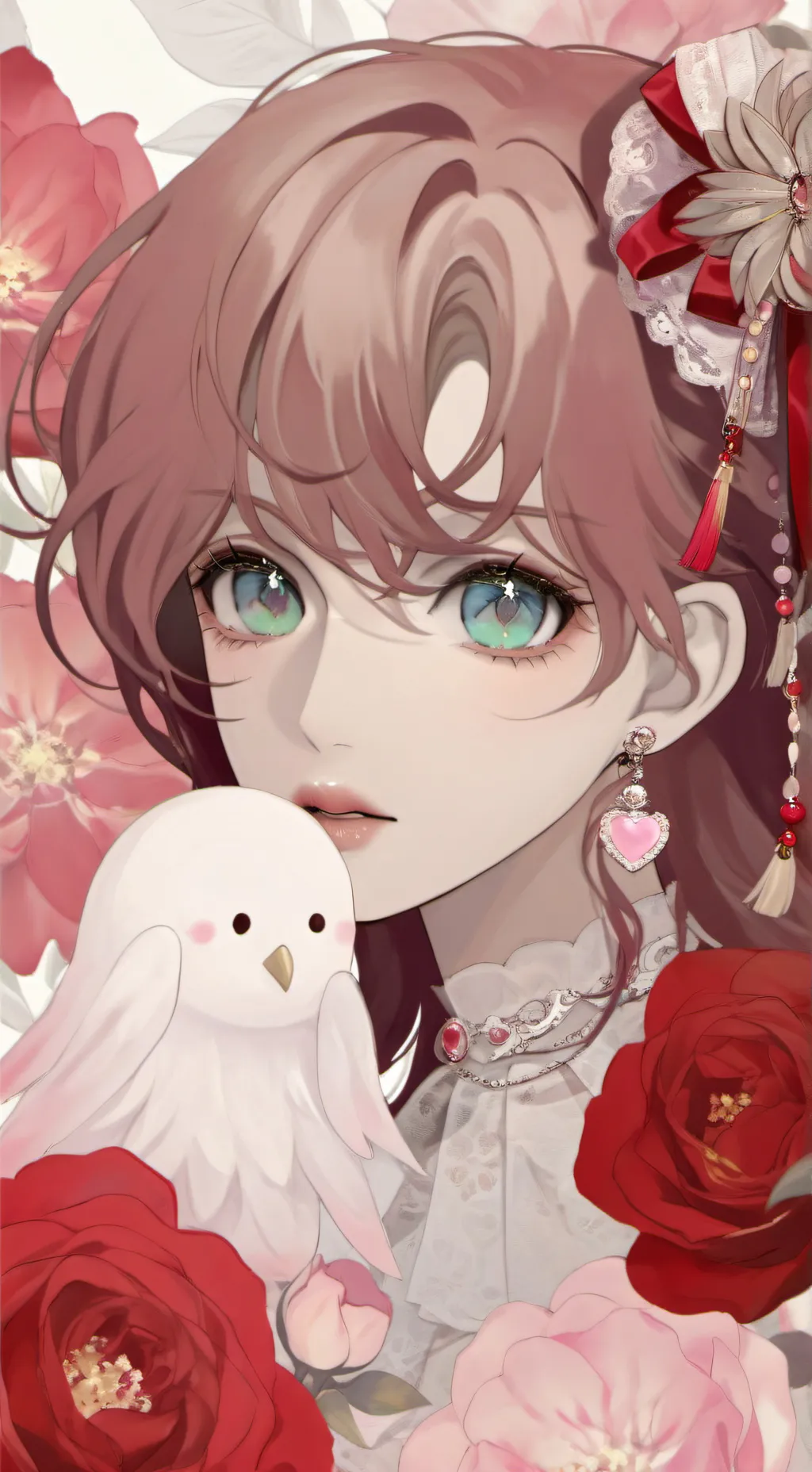 Talkie AI - Chat with J-Hope