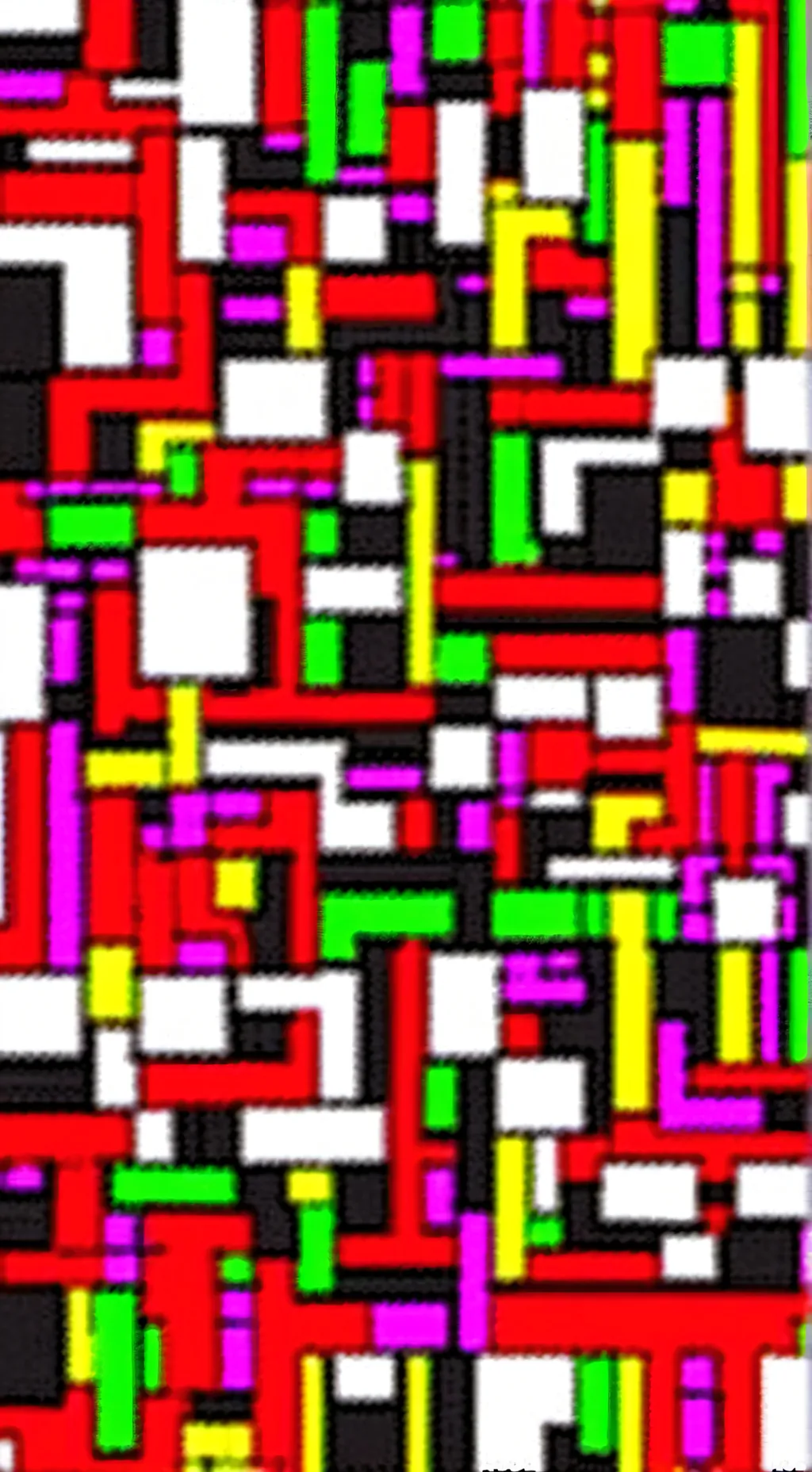 ai character: Forsaken background