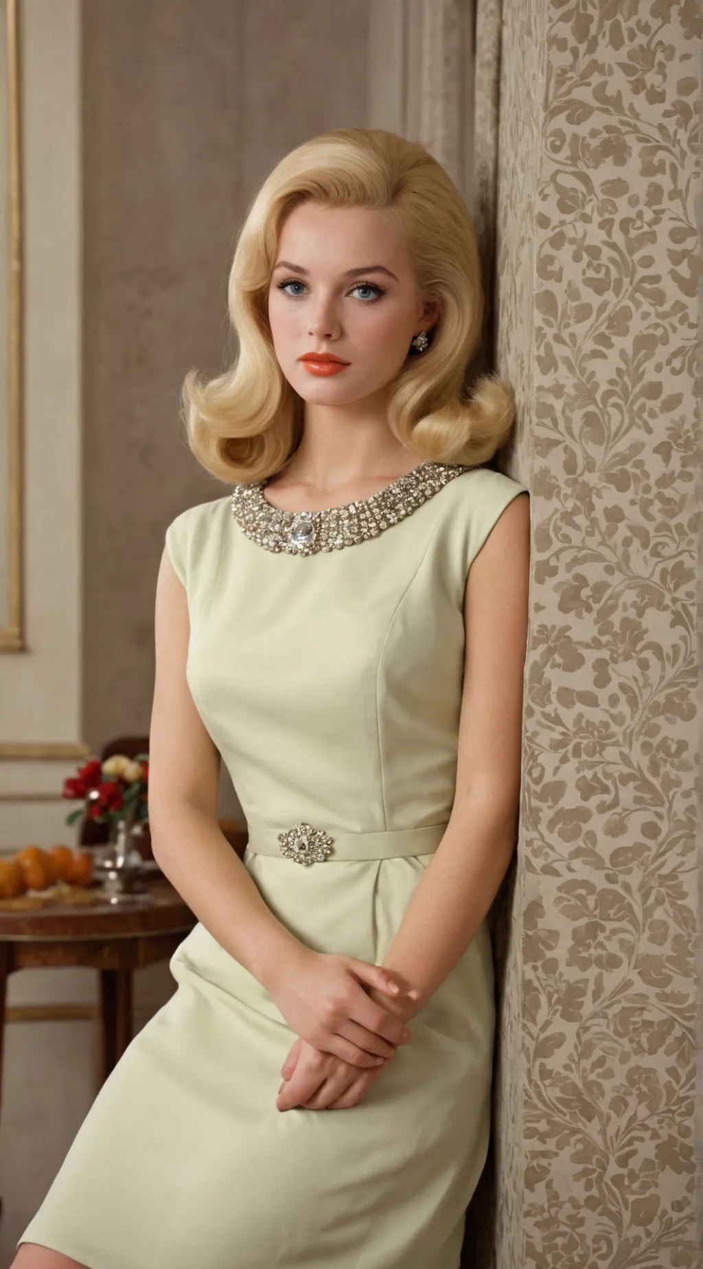 Talkie AI - Chat with Nancy