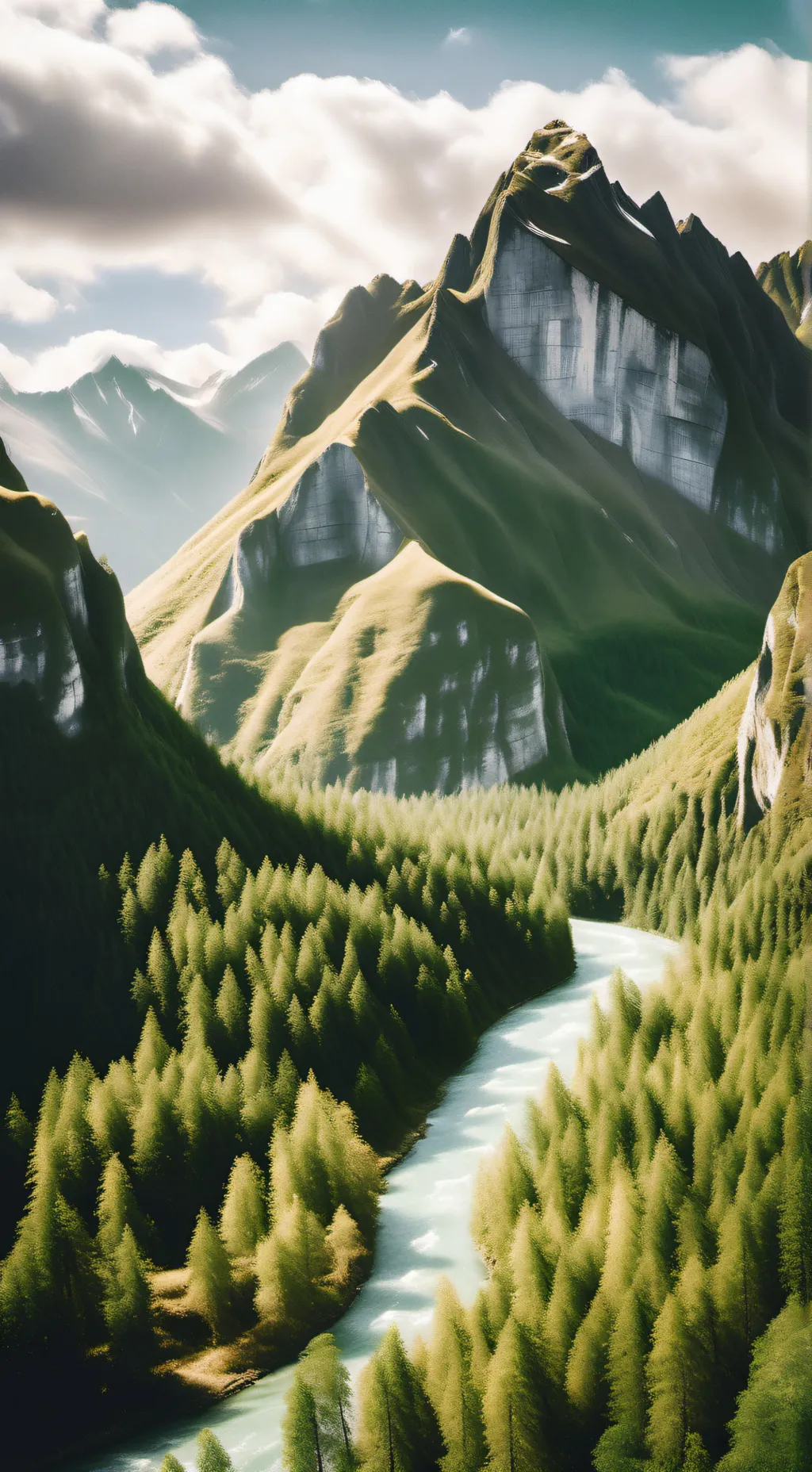 ai character: ??? background