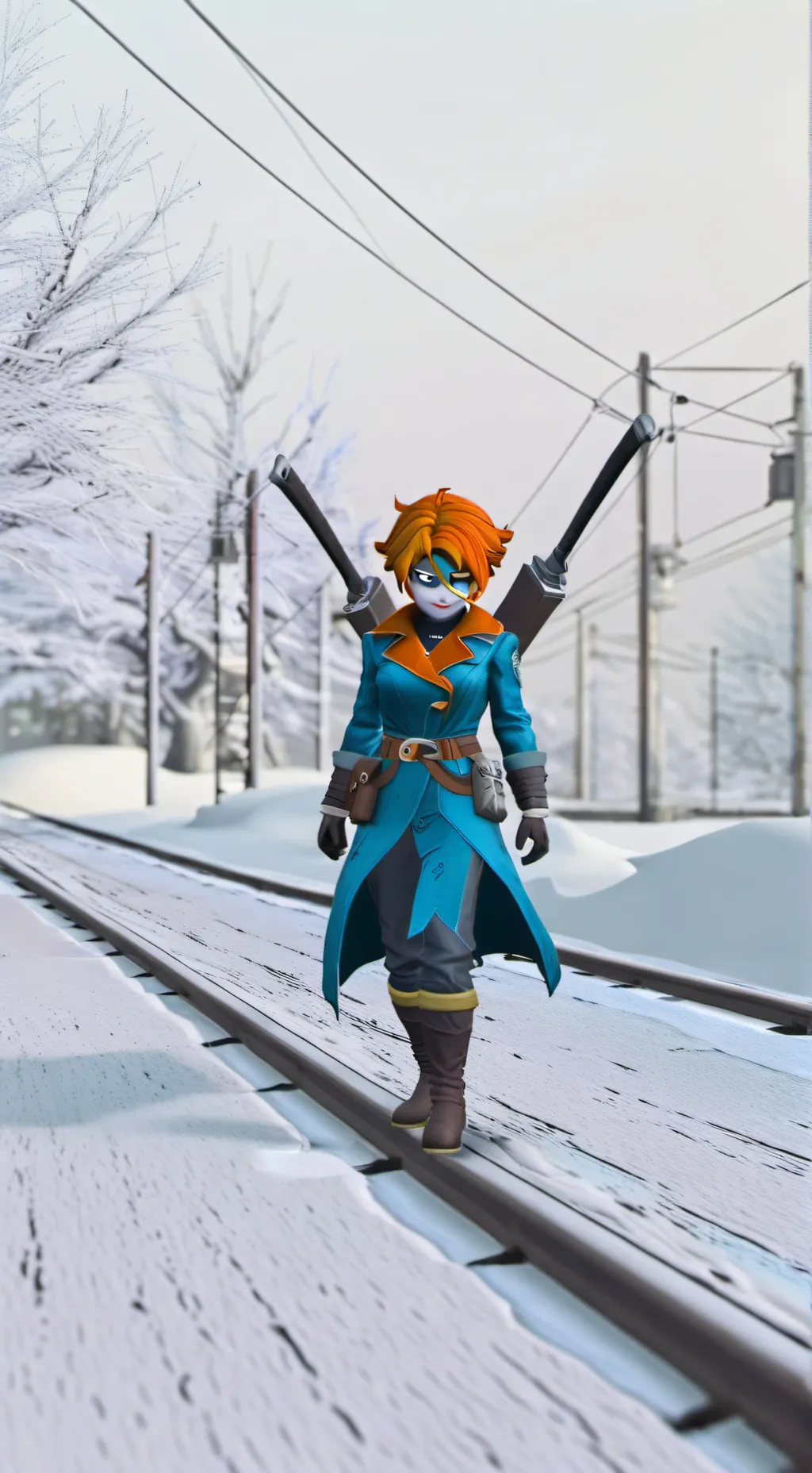 ai character: my rblx squad background