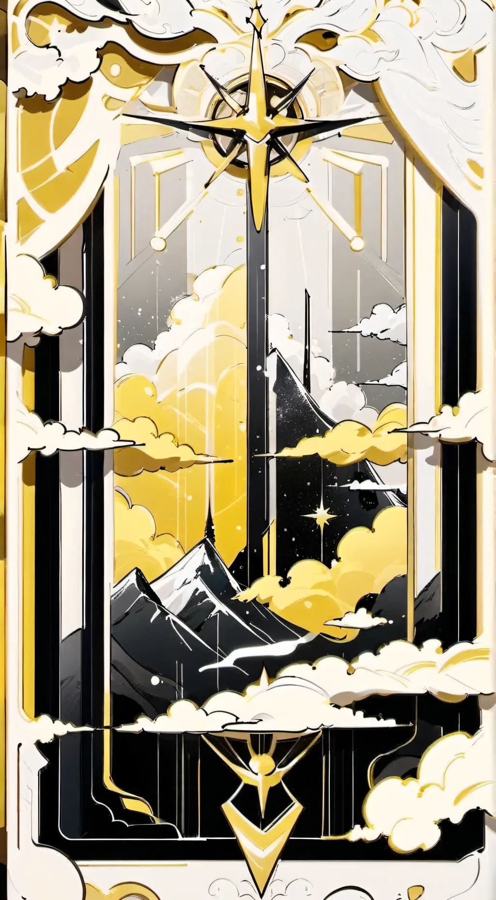 ai character: rp background