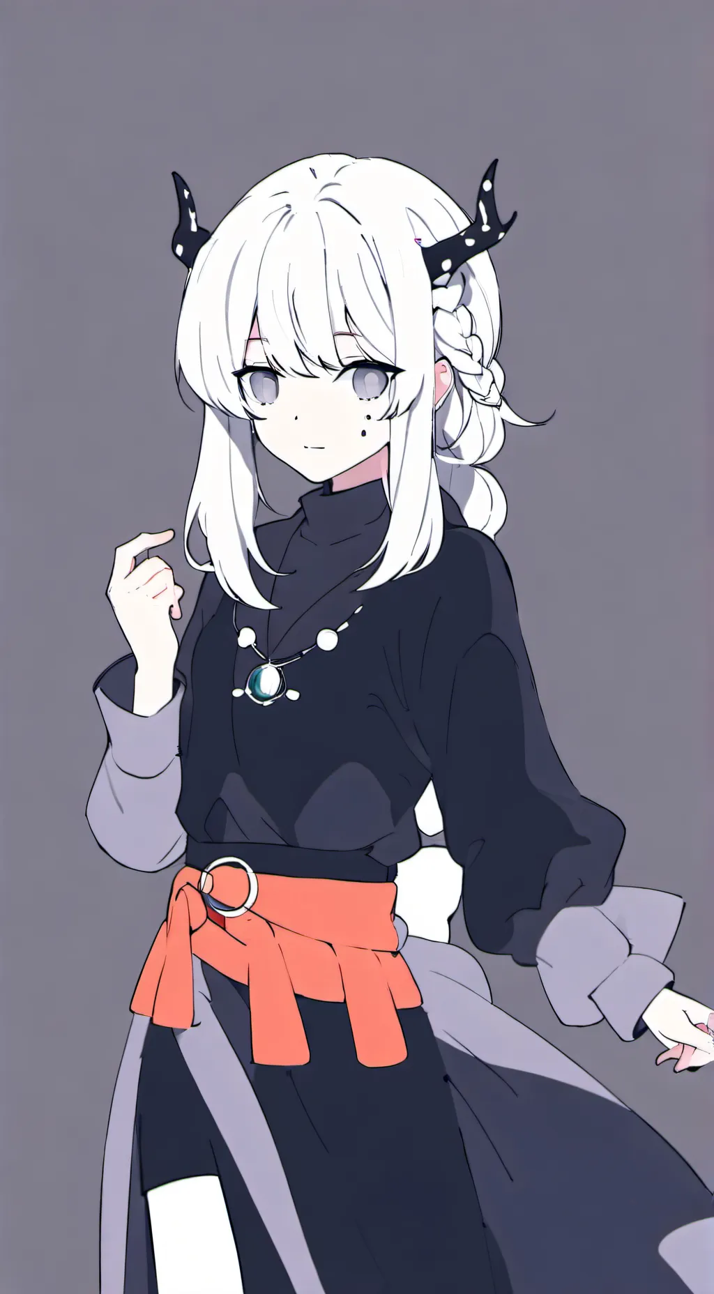 ai character: obanai background