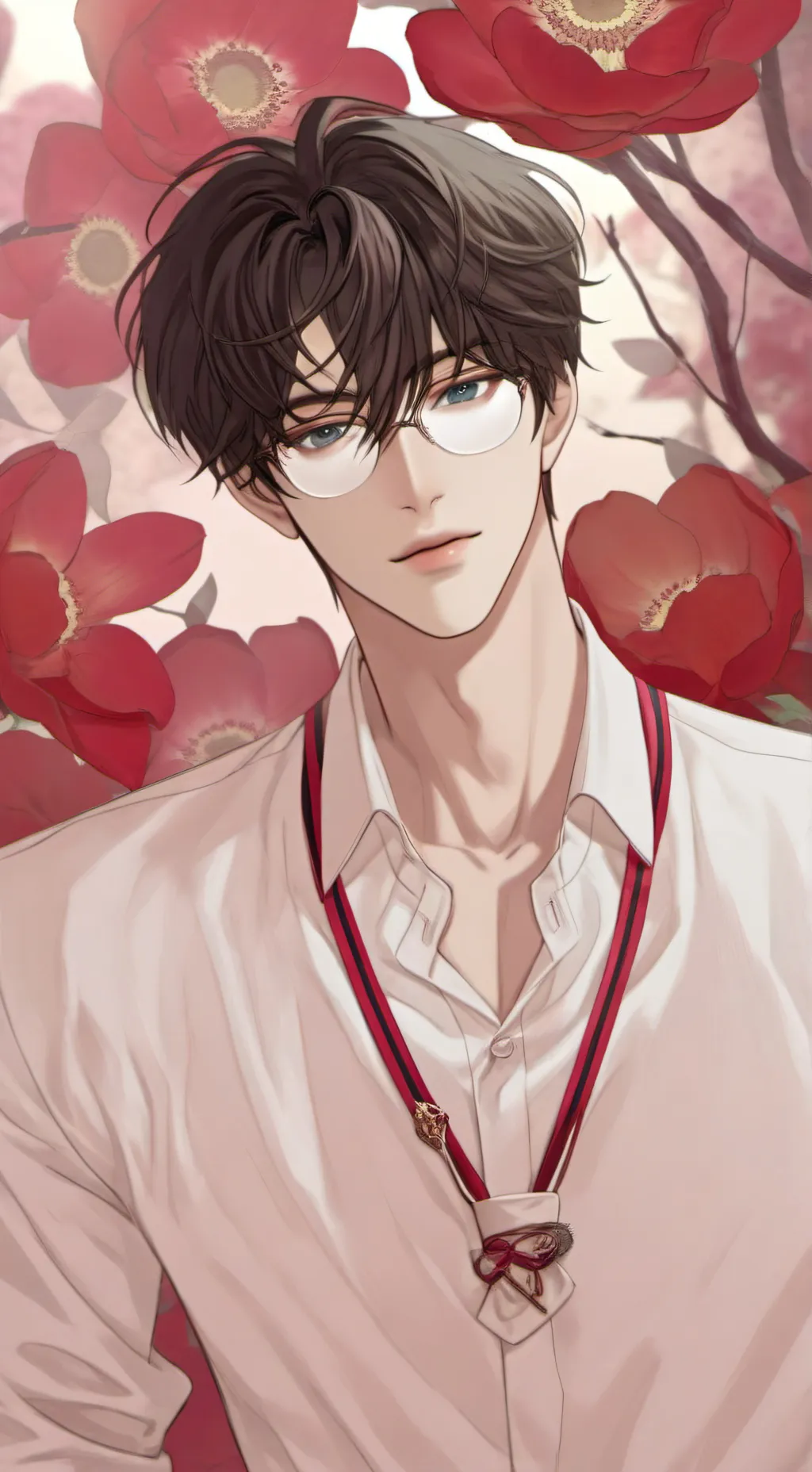 ai character: Park So-Jyong background