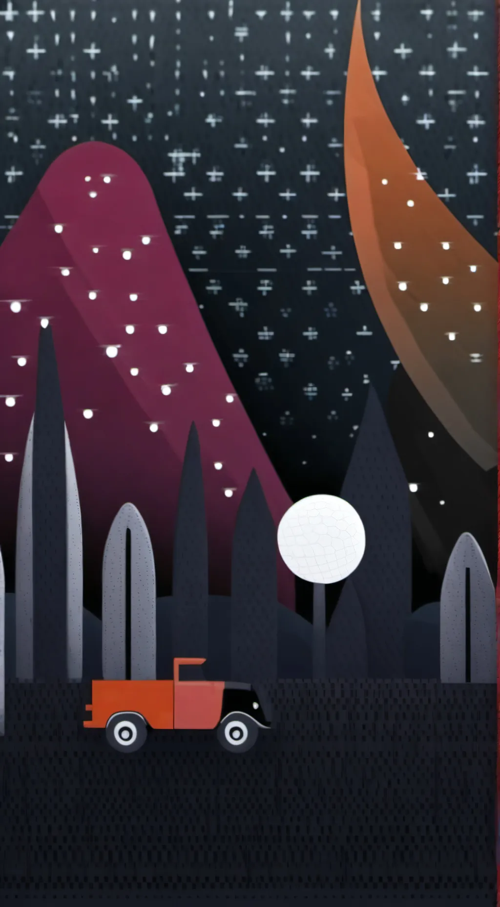 ai character: astro x Sprite(ye) background