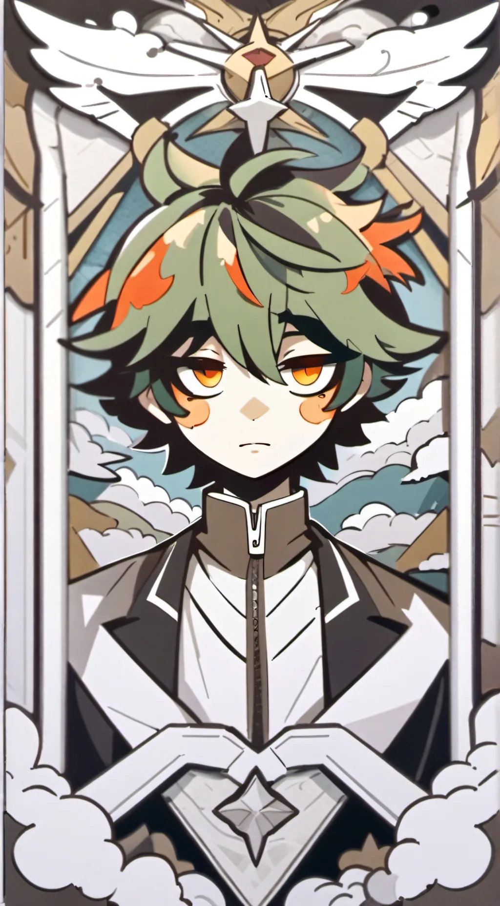 Talkie AI - Chat with Erin!