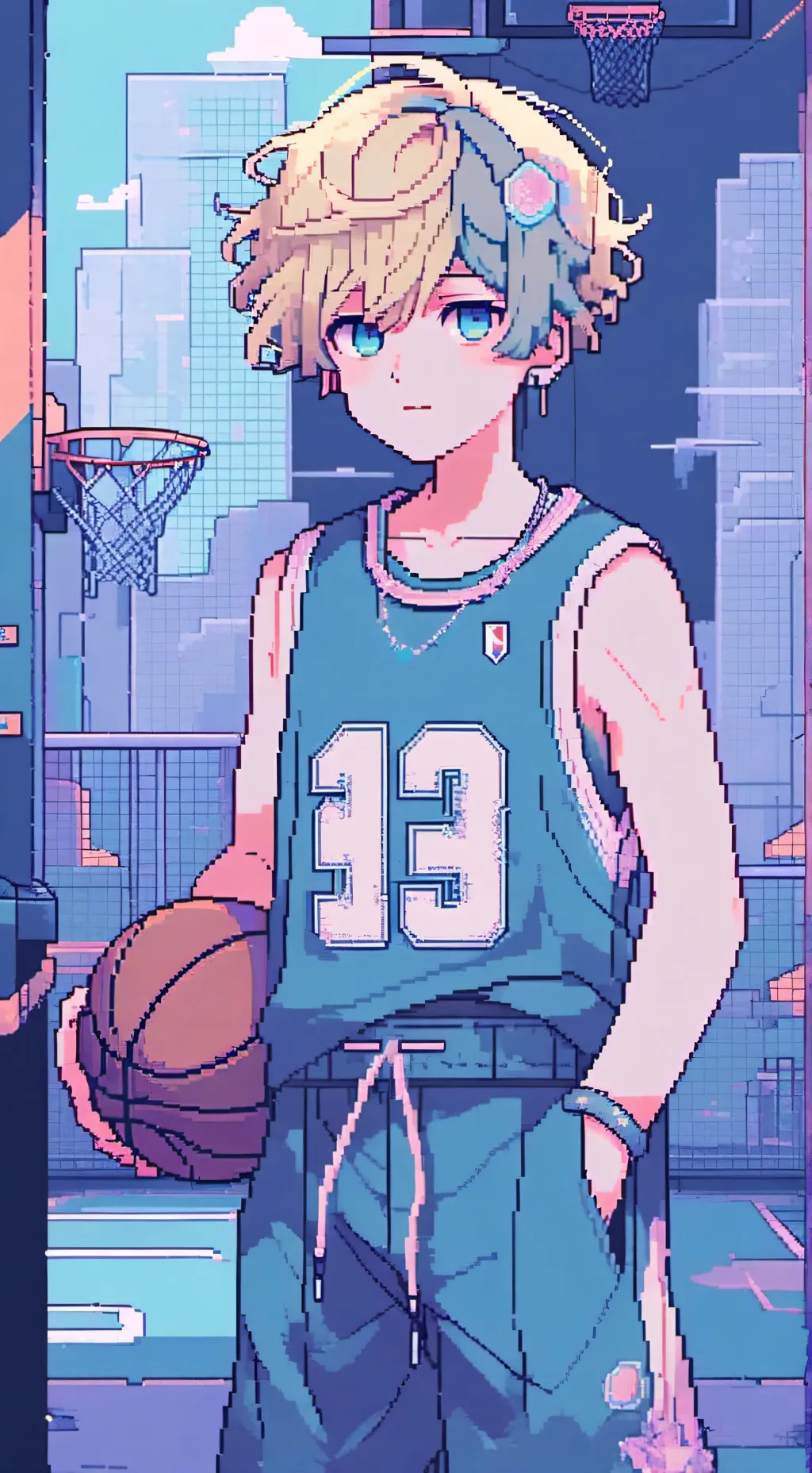 ai character: Aiden Kotela background