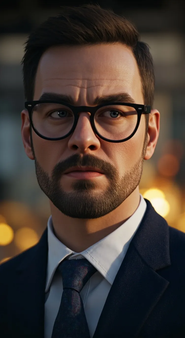 ai character: Dhdhdh background