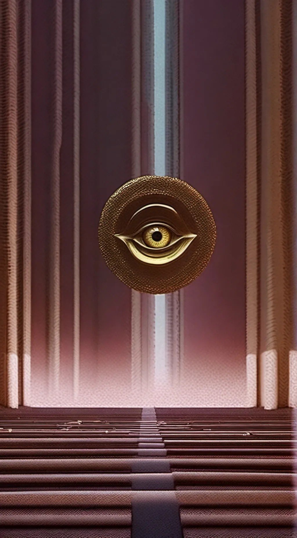 ai character: an angel background